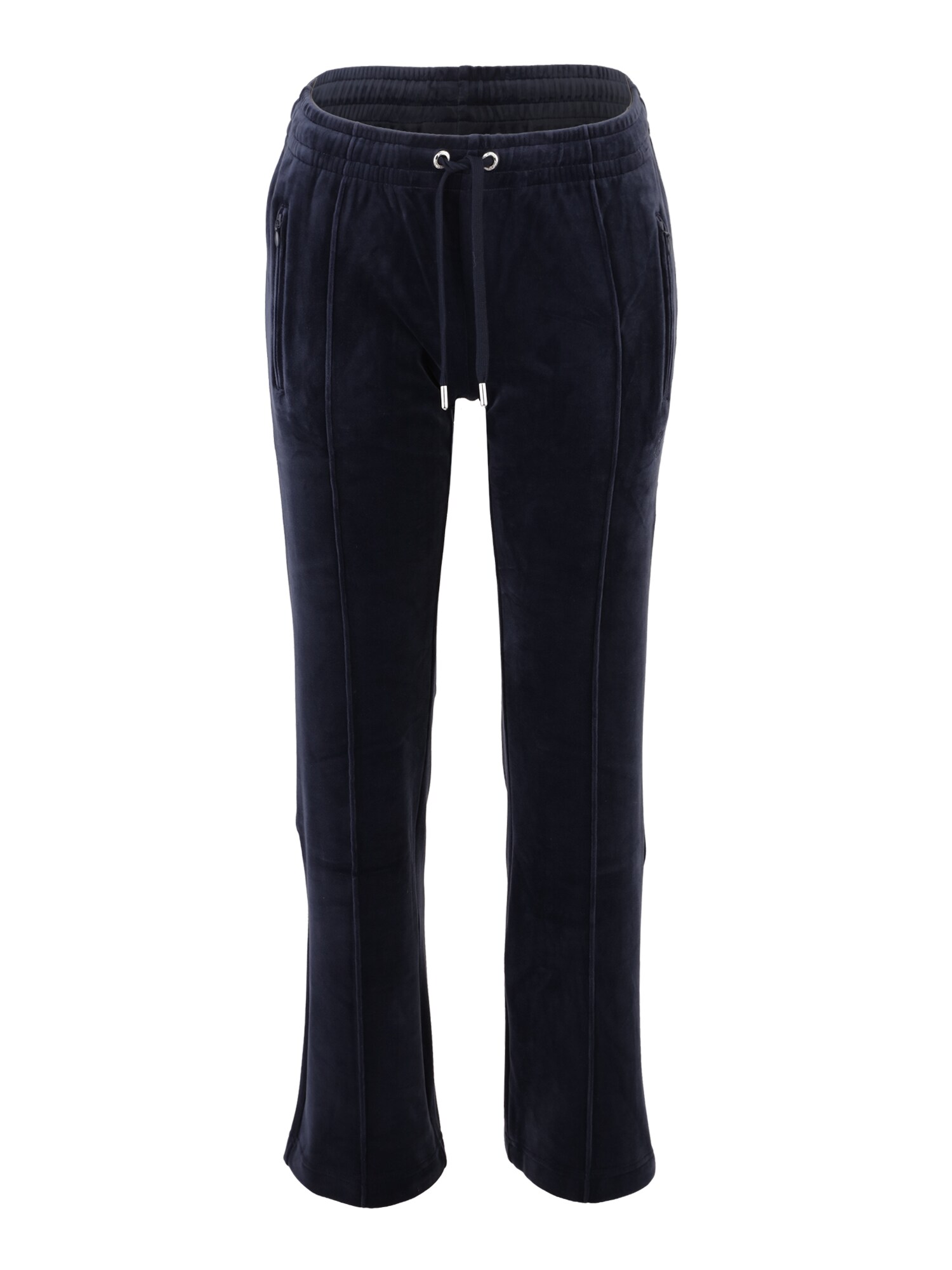 Juicy Couture Petite Nohavice 'TINA'  tmavomodrá