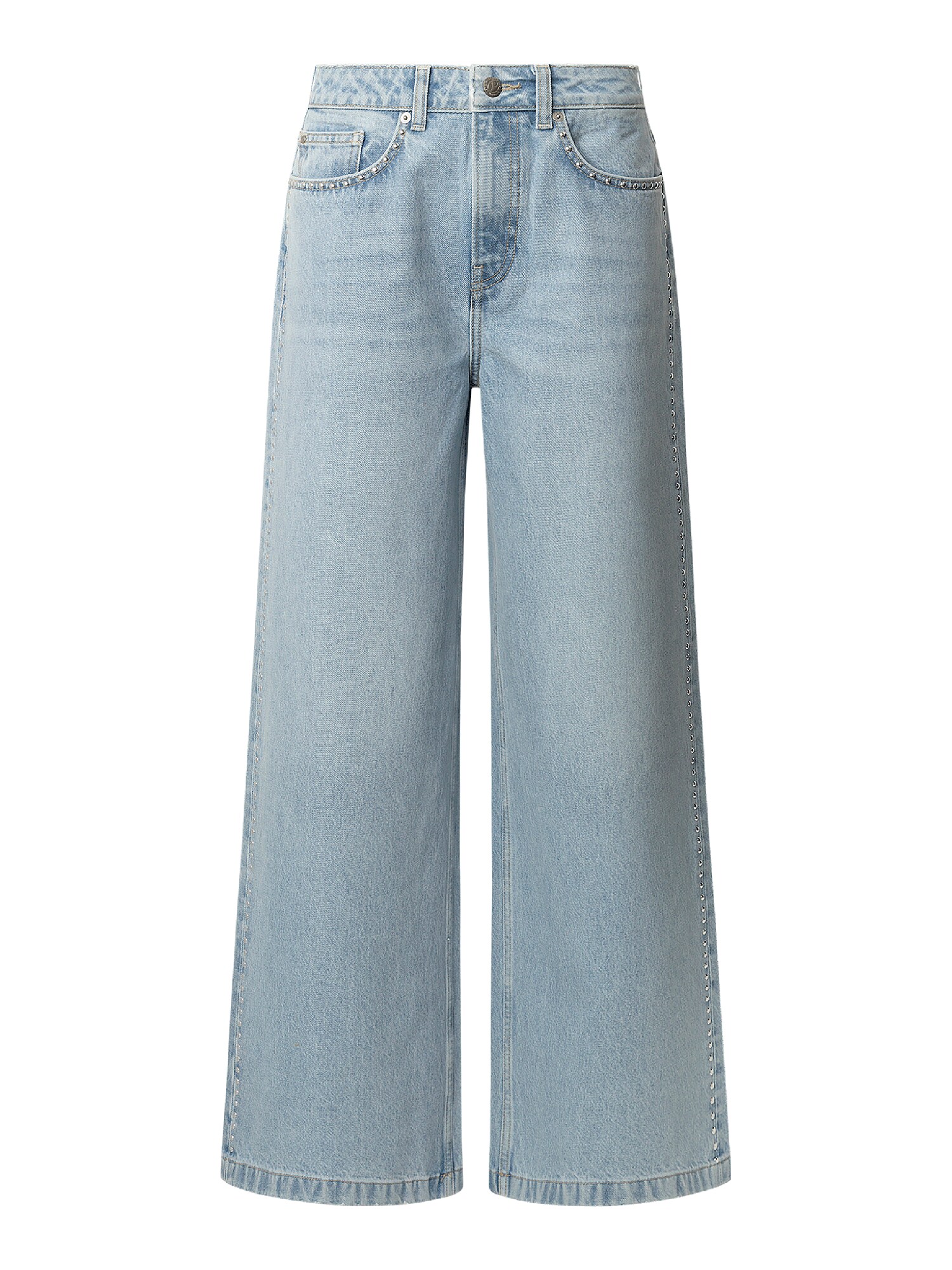 Pepe Jeans Farmer  világoskék akciós termékkép 1