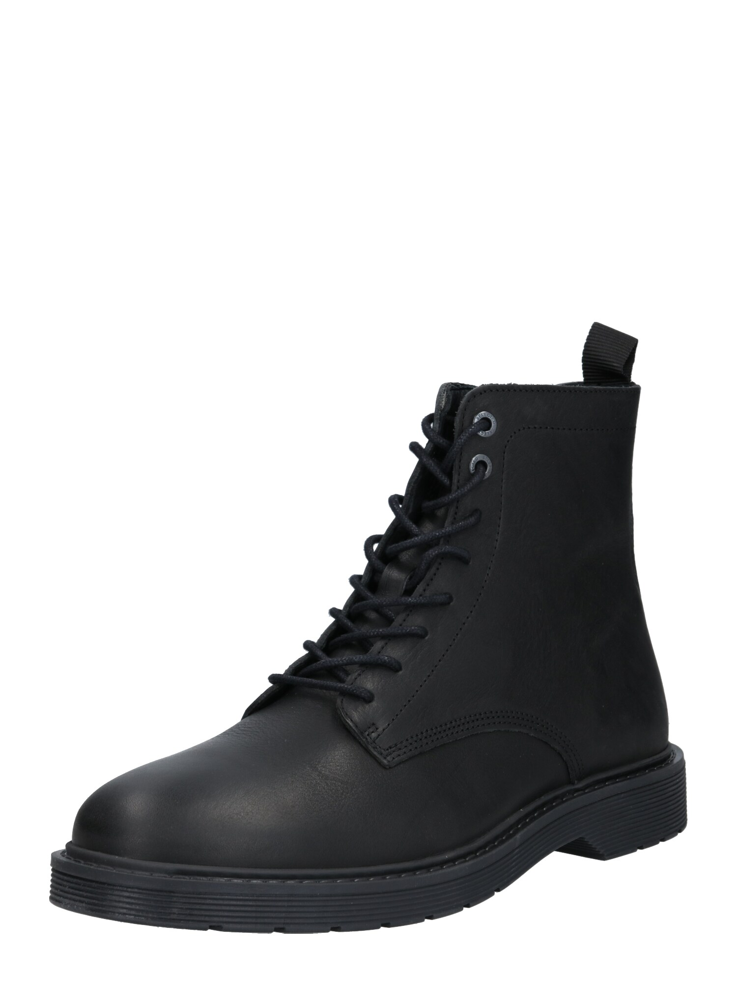 SELECTED HOMME Guminiai batai 'Tim'  juoda