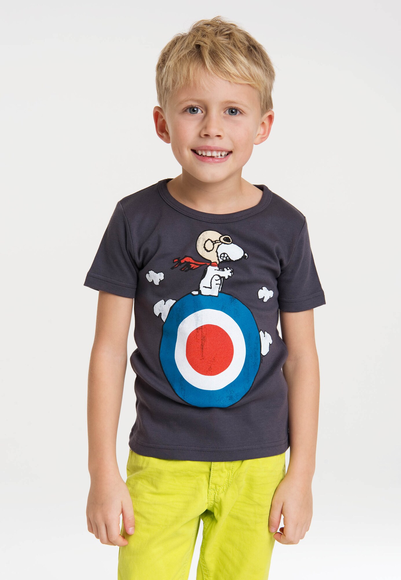 Thumbnail - LOGOSHIRT T-Shirt Snoopy