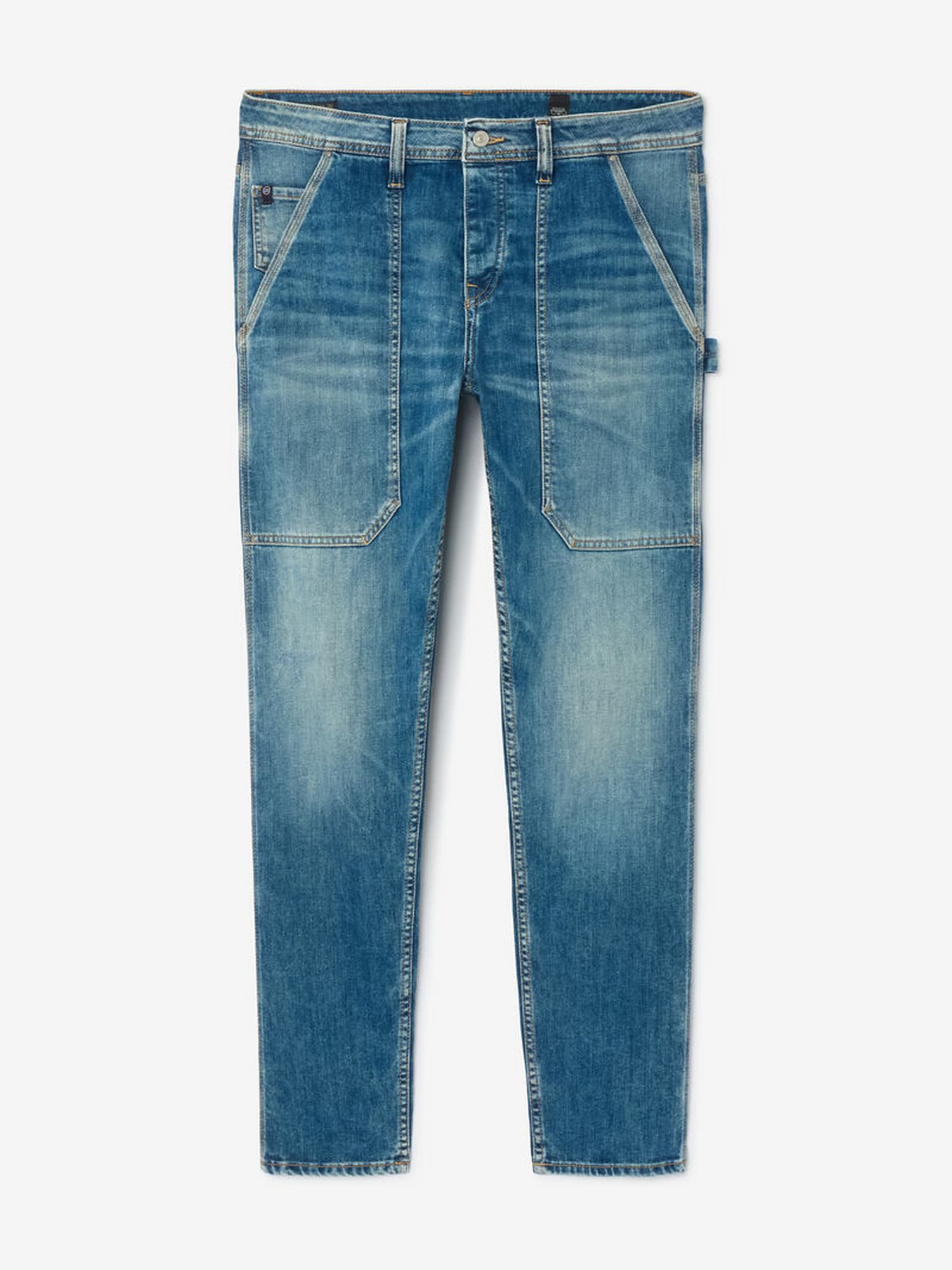 Thumbnail - Jeans