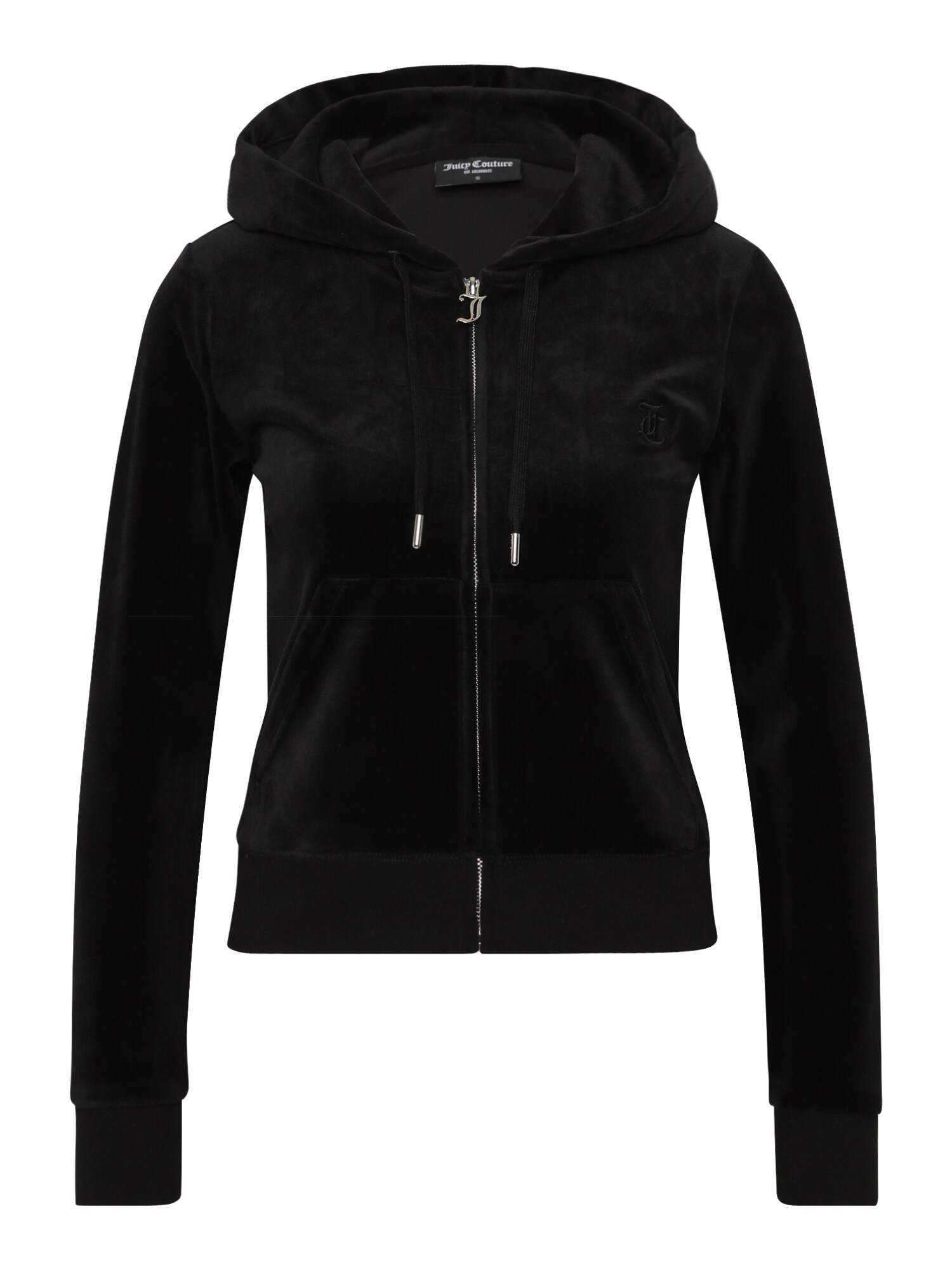 Juicy Couture Petite Hanorac ROBERTSON  negru