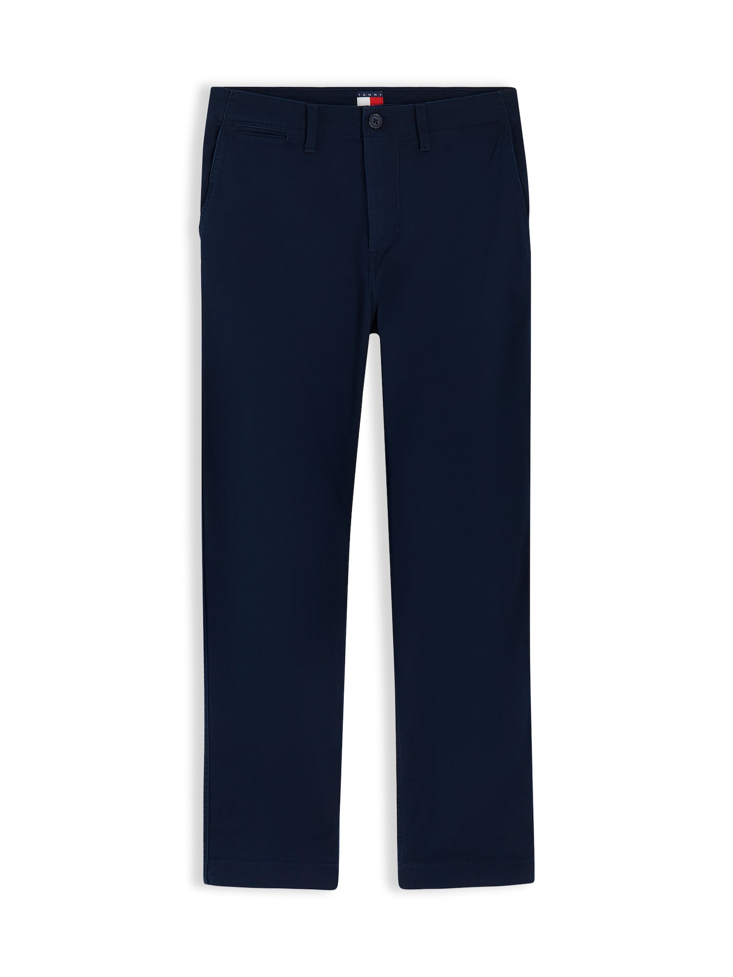 Tommy Jeans Pantalón chino 'SONNY'  marino