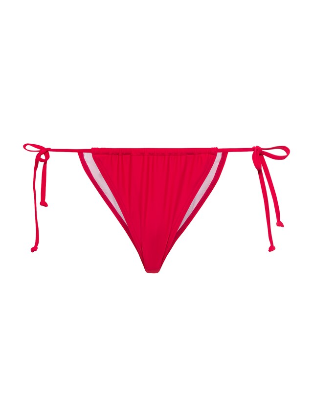 LSCN by LASCANA, Bikini nadrágok 'Gina', rózsaszín, 5 kép a 5 közül