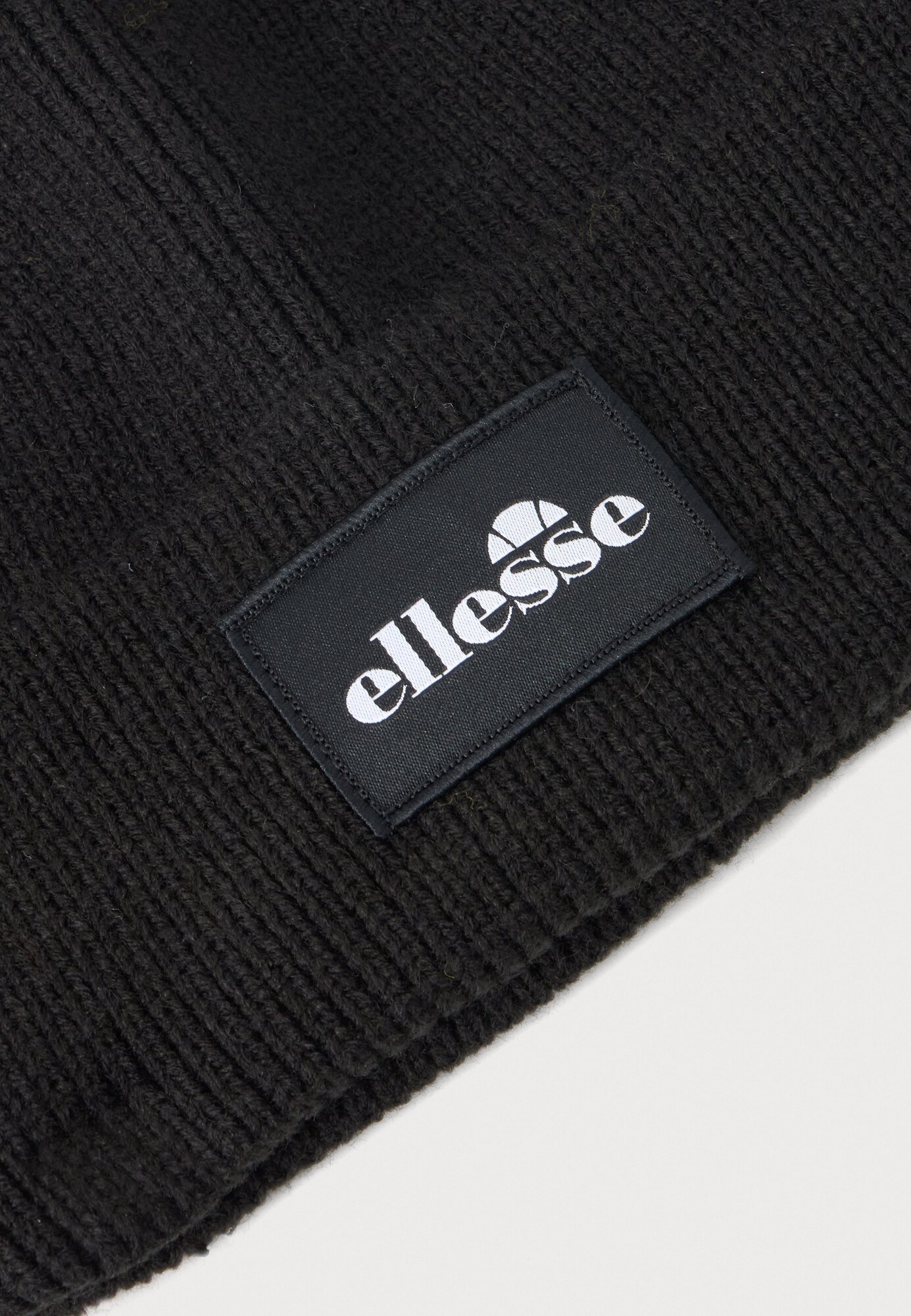 ELLESSE Gorra 'Tramarno' negro – imagen 2