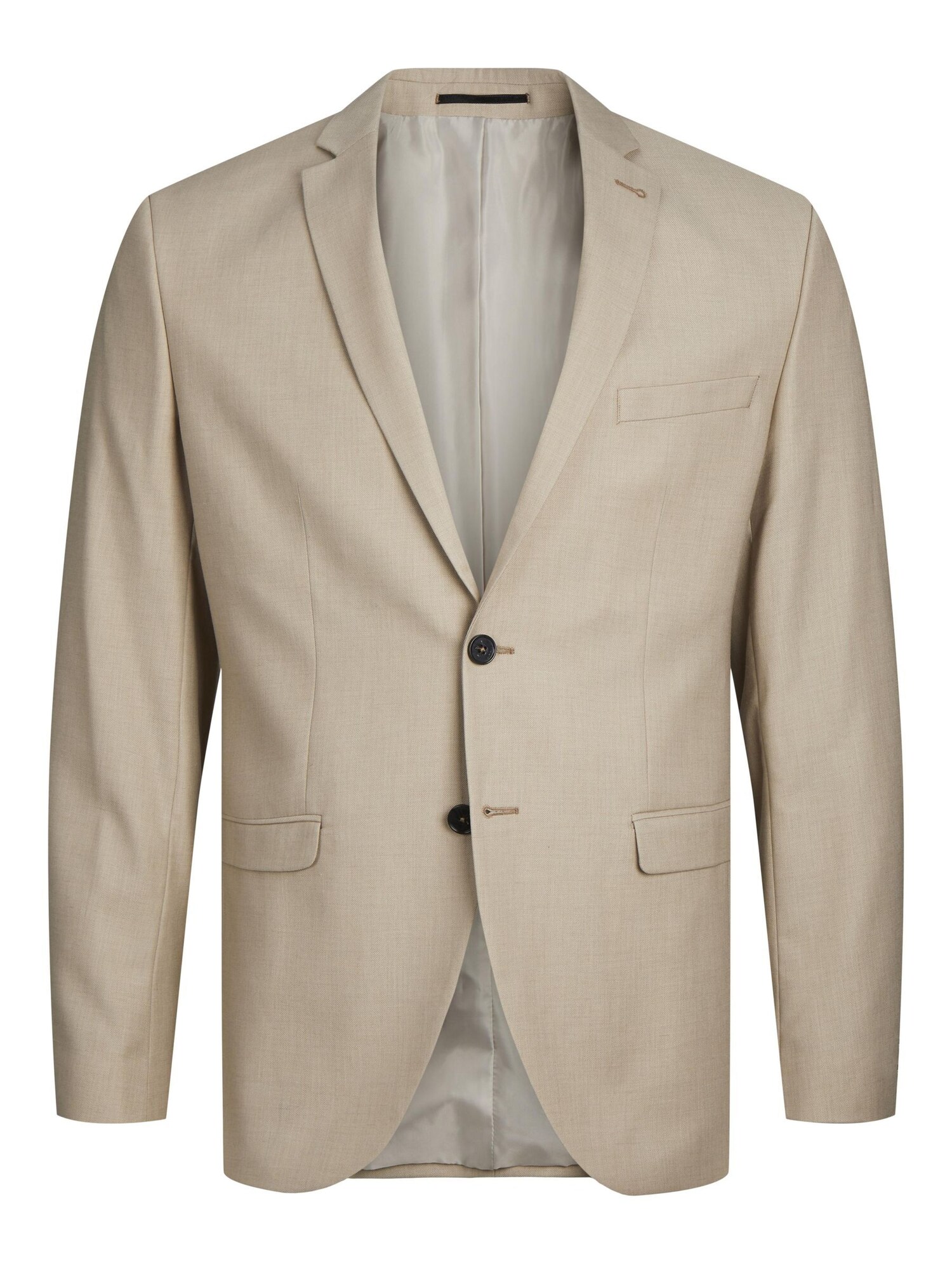 JACK & JONES Sacou Solaris bej