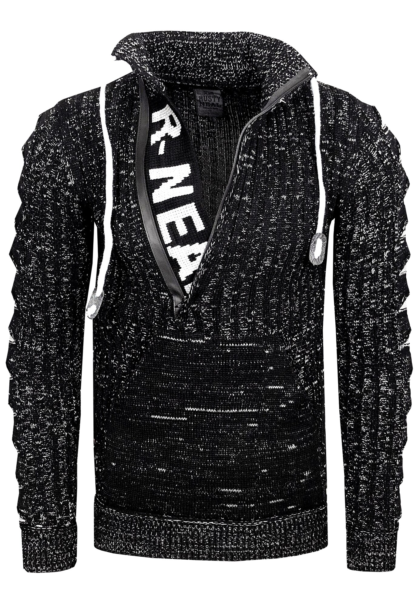 Thumbnail - Rusty Neal Pullover