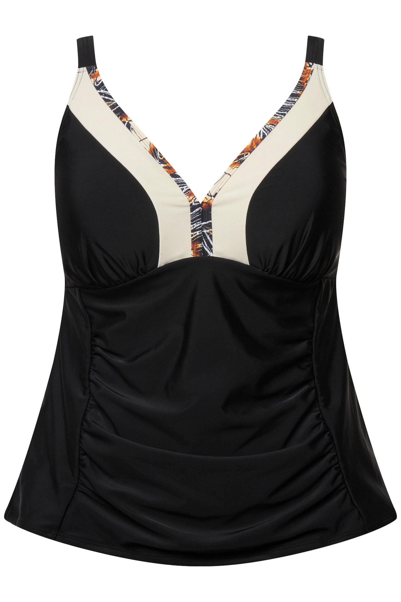 Thumbnail - Tankini (GRS)