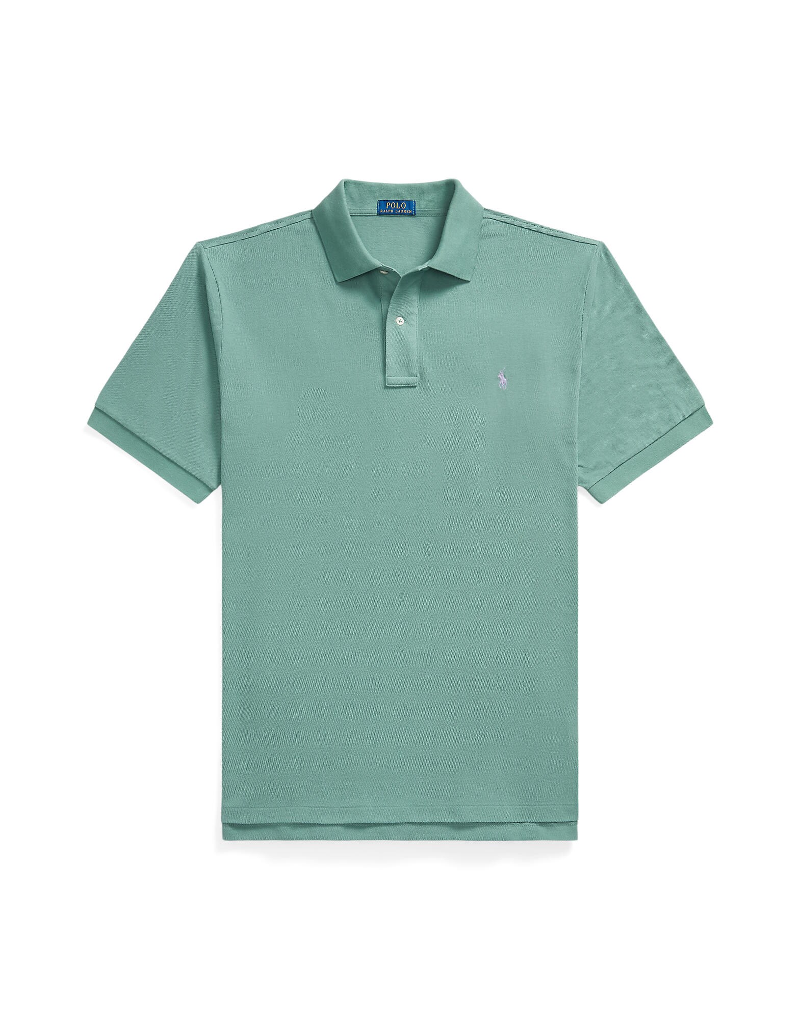 Polo Ralph Lauren Big & Tall Tričko  zelená