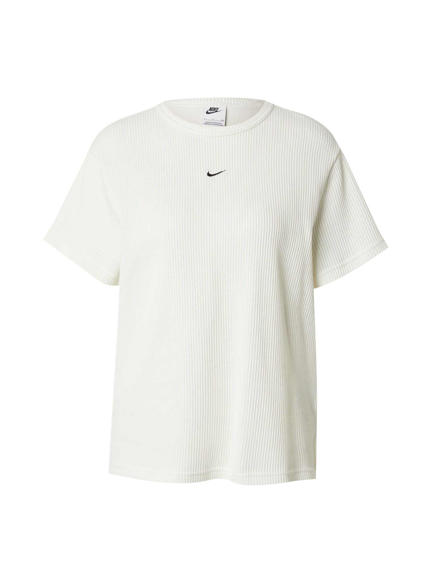 Nike Sportswear Póló  piszkosfehér akciós termékkép 1