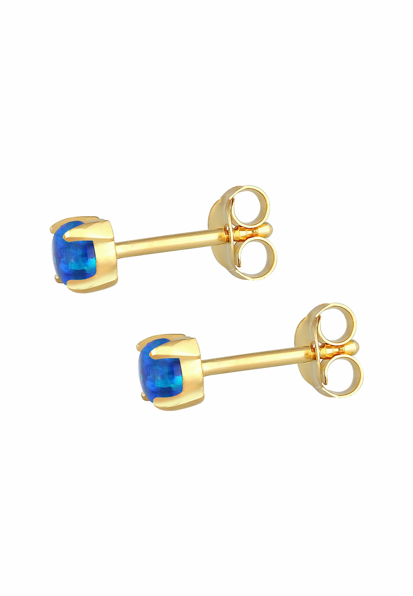 Thumbnail - ELLI Ohrringe Opal