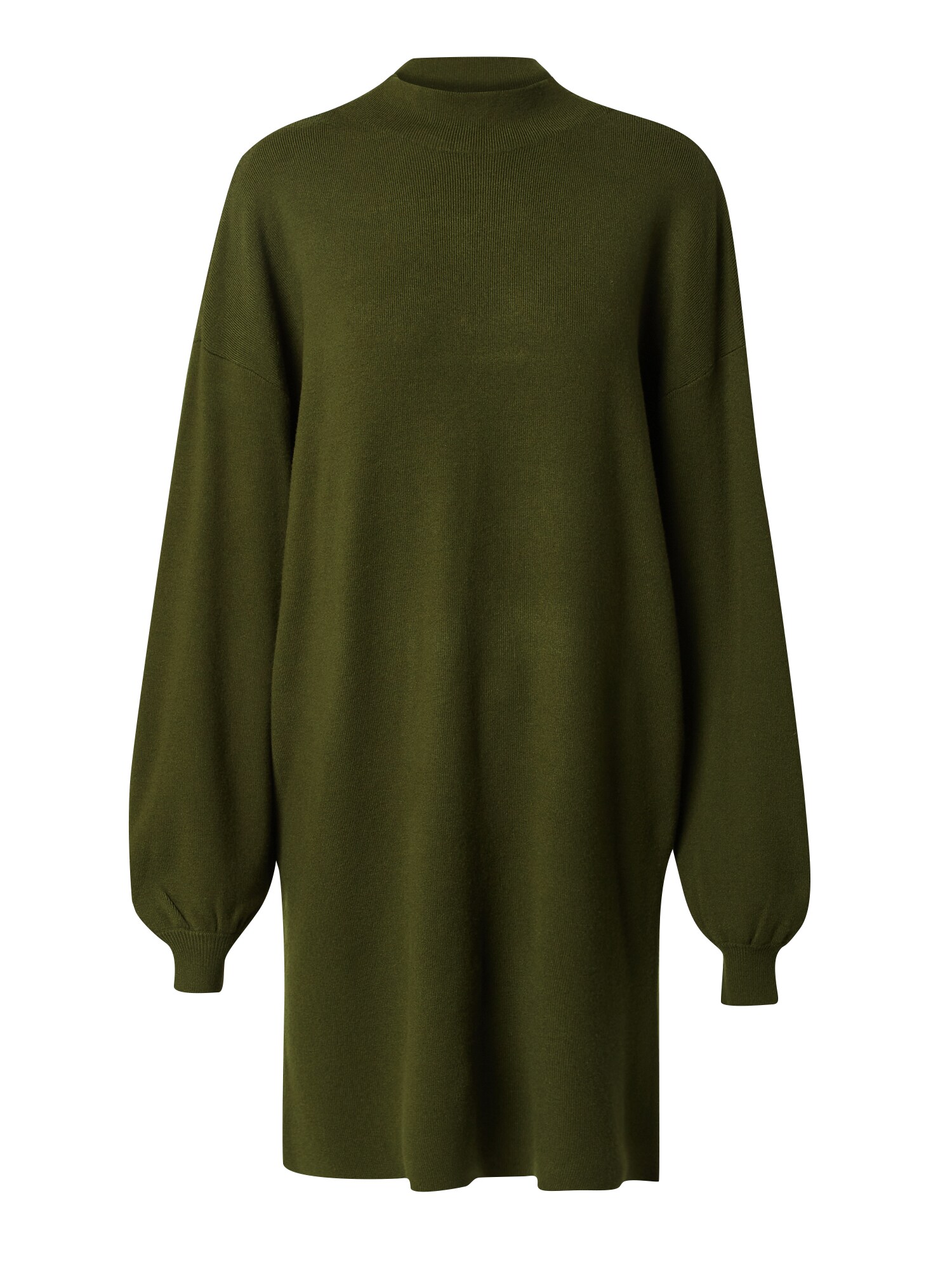 VERO MODA Rochie tricotat Nancy  oliv