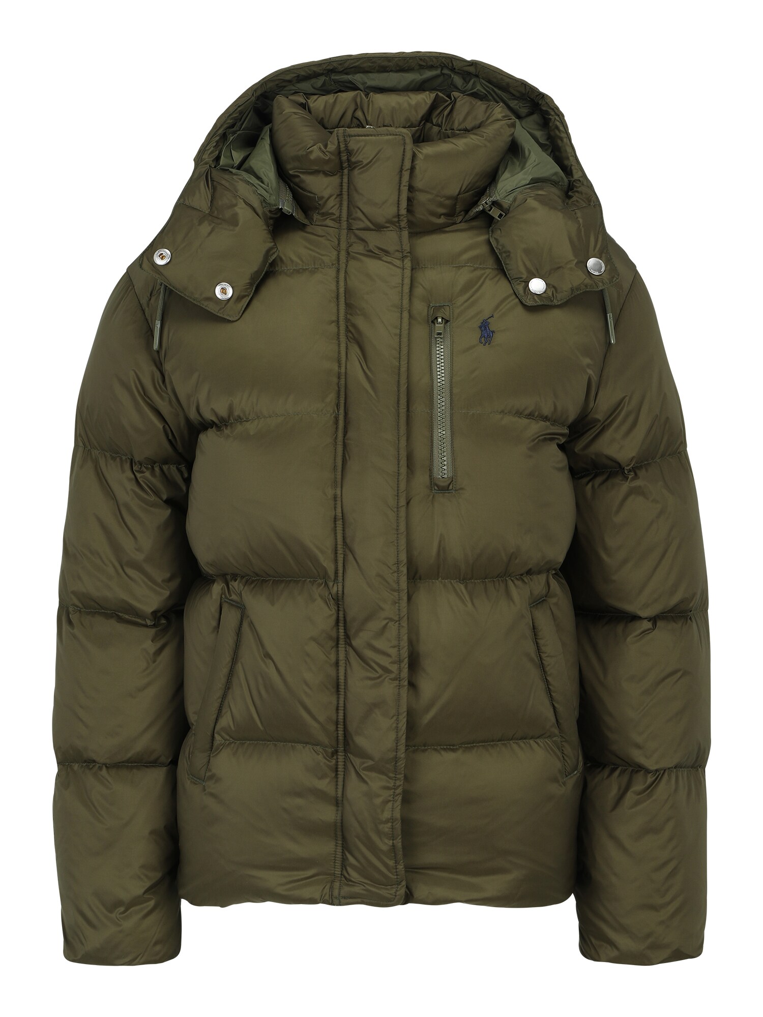 Polo Ralph Lauren Téli dzseki  olíva akciós termékkép 1