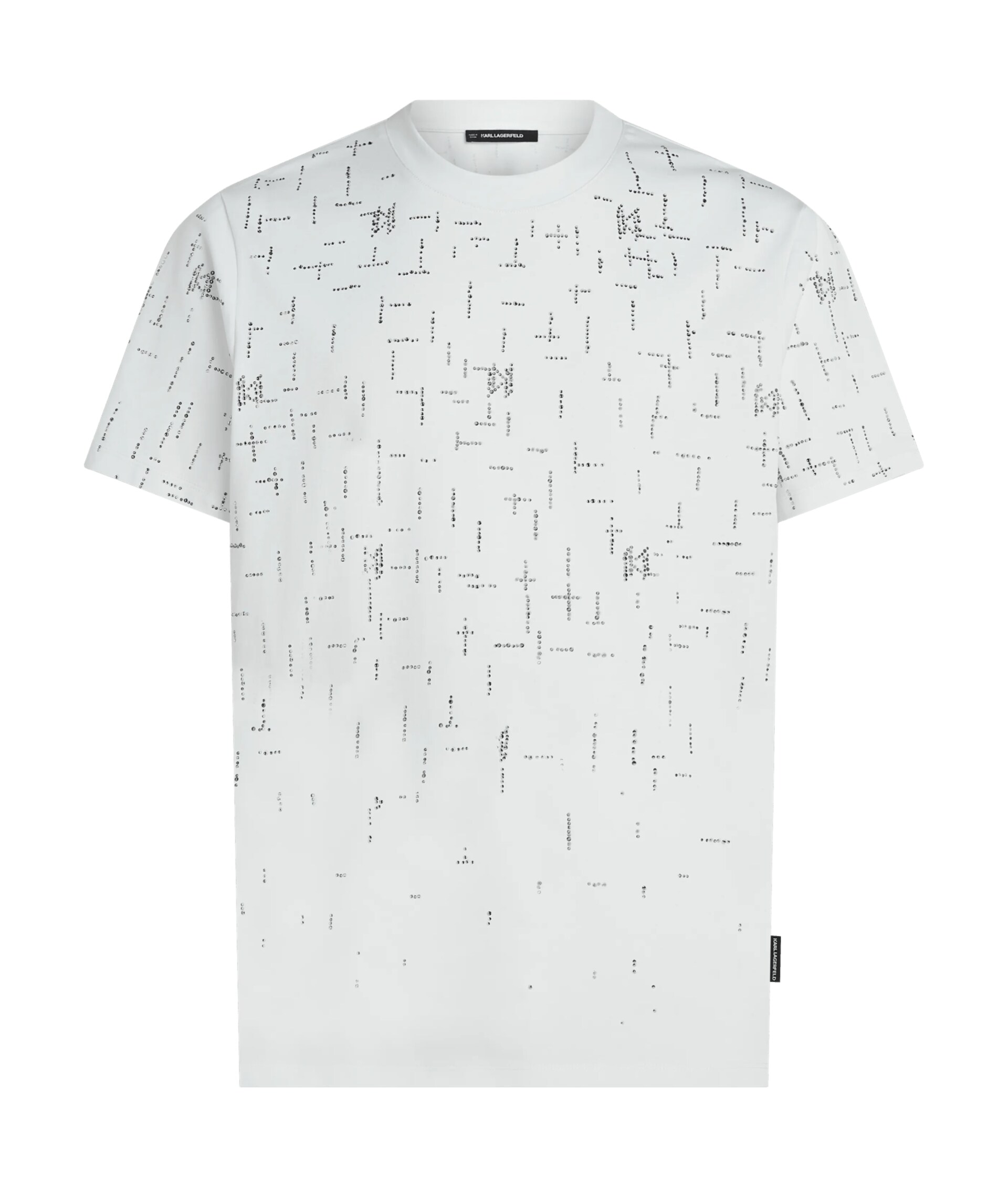 Karl Lagerfeld T-shirt herr