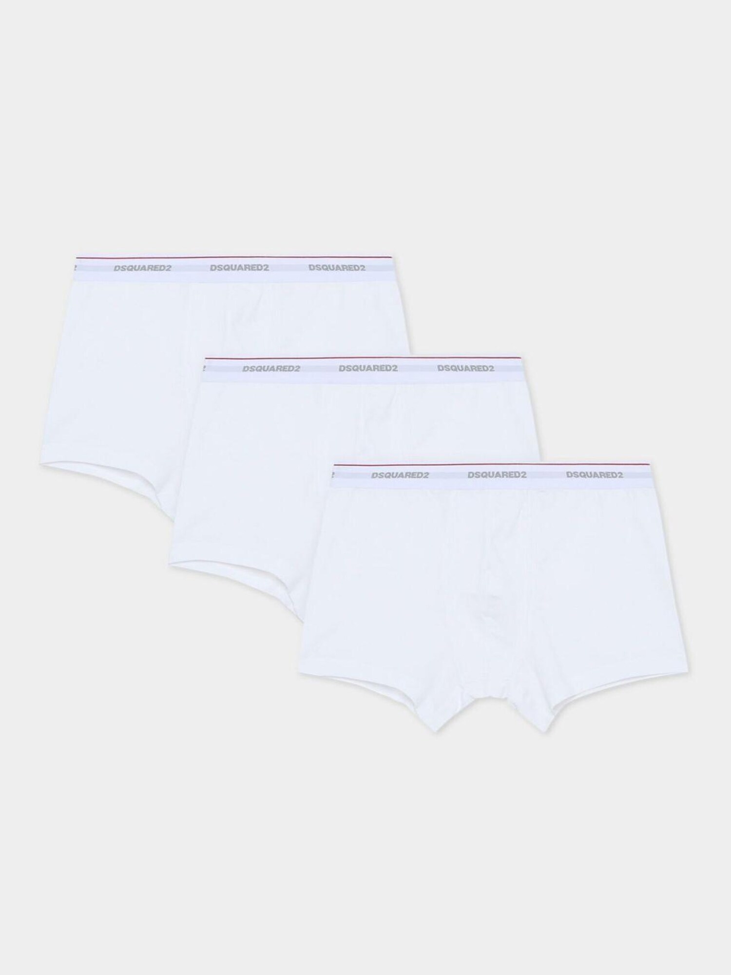 DSQUARED2 Calzoncillo largo  offwhite