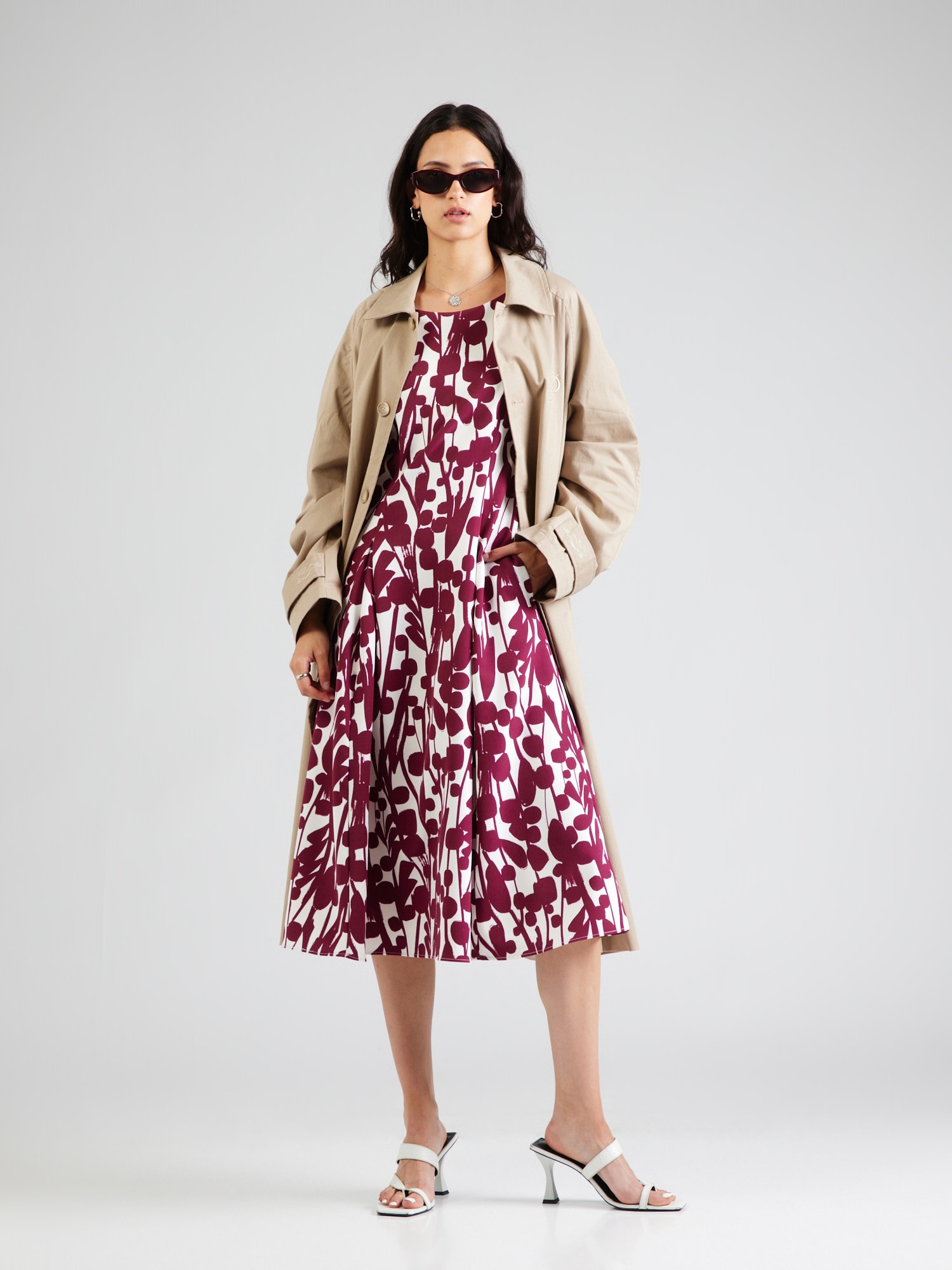 Thumbnail - Vera Mont Kleid
