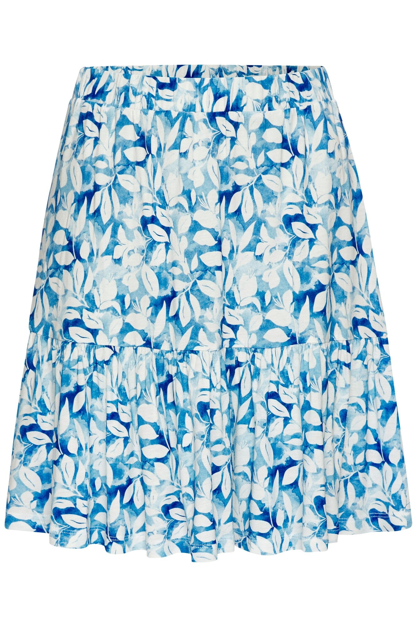 VIVANCE Krilo  modra / temno modra / off-bela