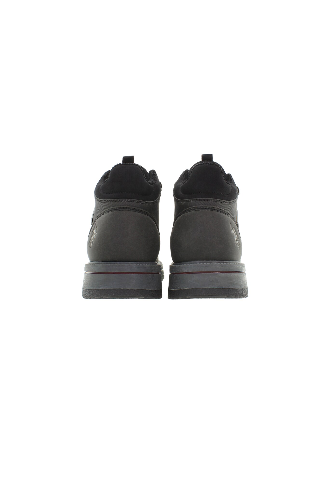 Thumbnail - U.S. POLO ASSN. Schnürboots