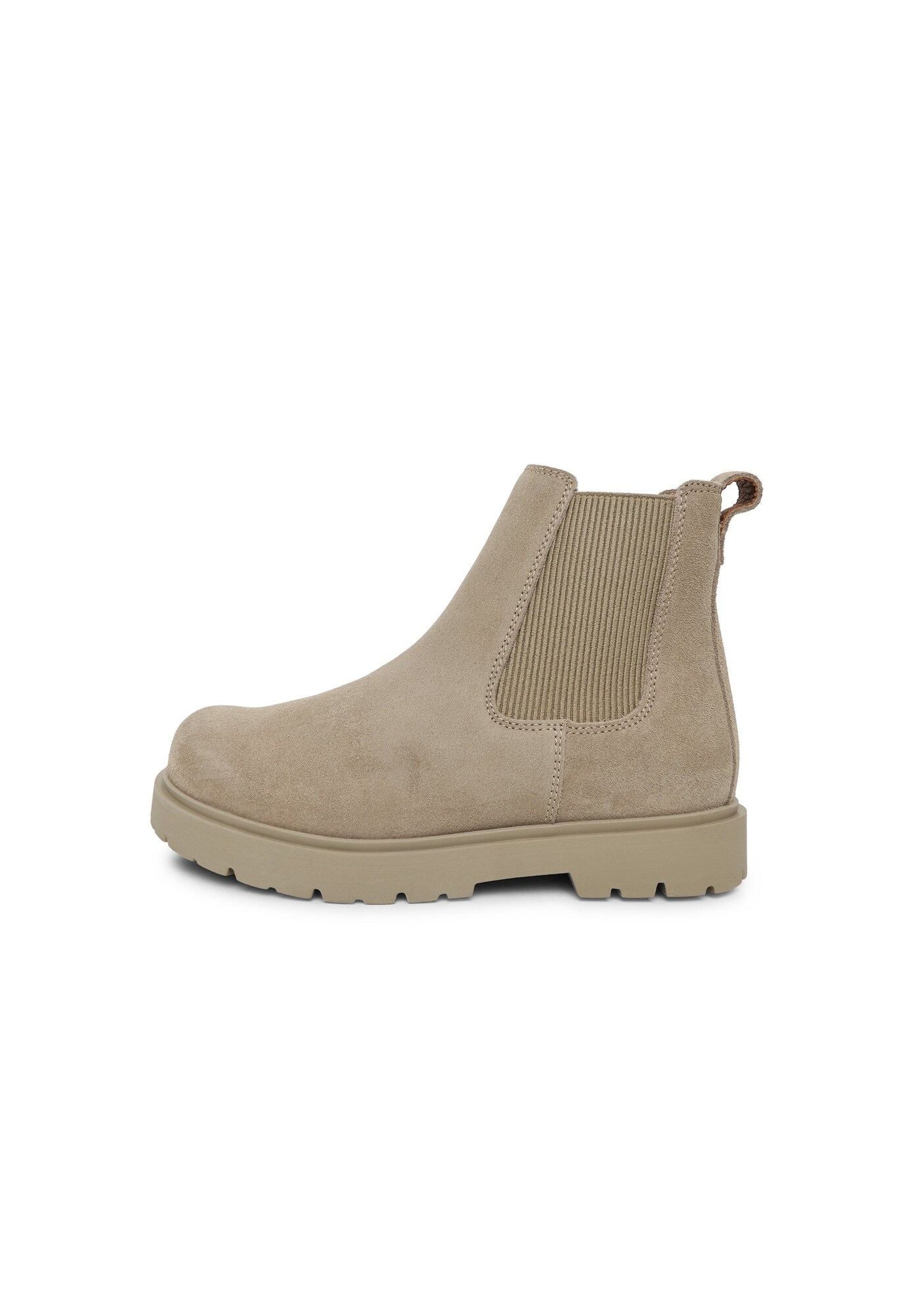 BIRKENSTOCK Ghete chelsea Highwood bej