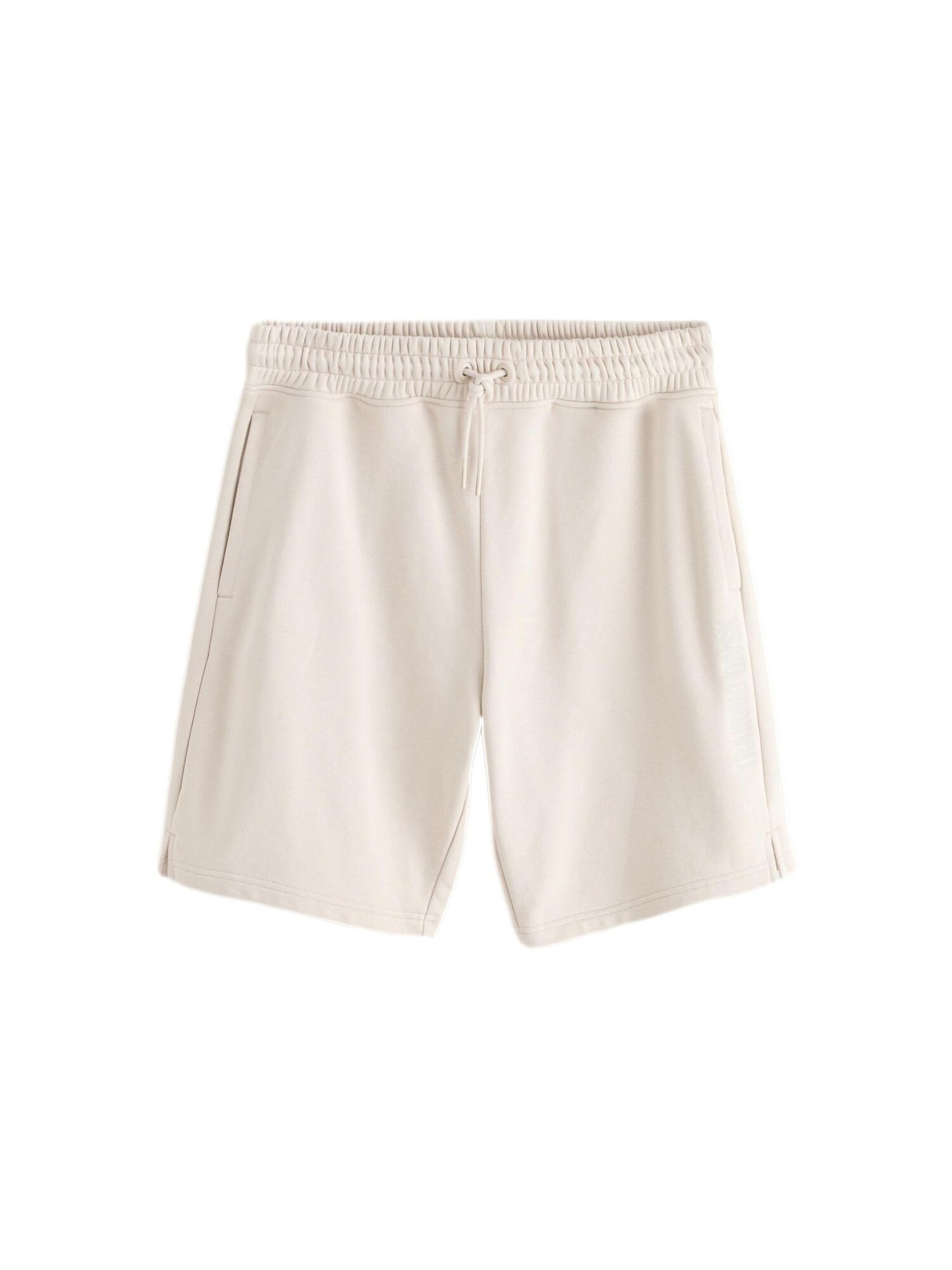 Next Pantalón 'Active Training Division'  ecru / gris