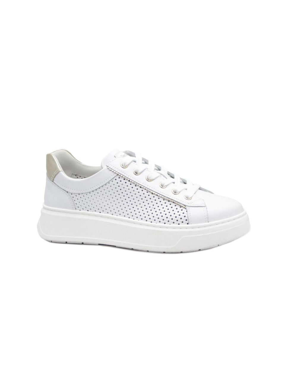 Låg sneaker