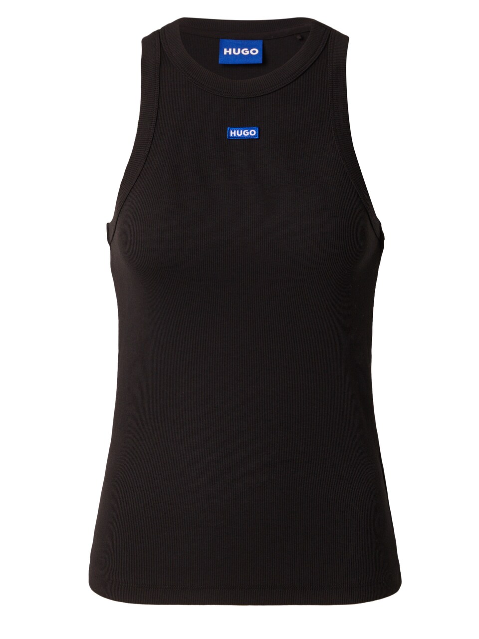 Topp azur / svart