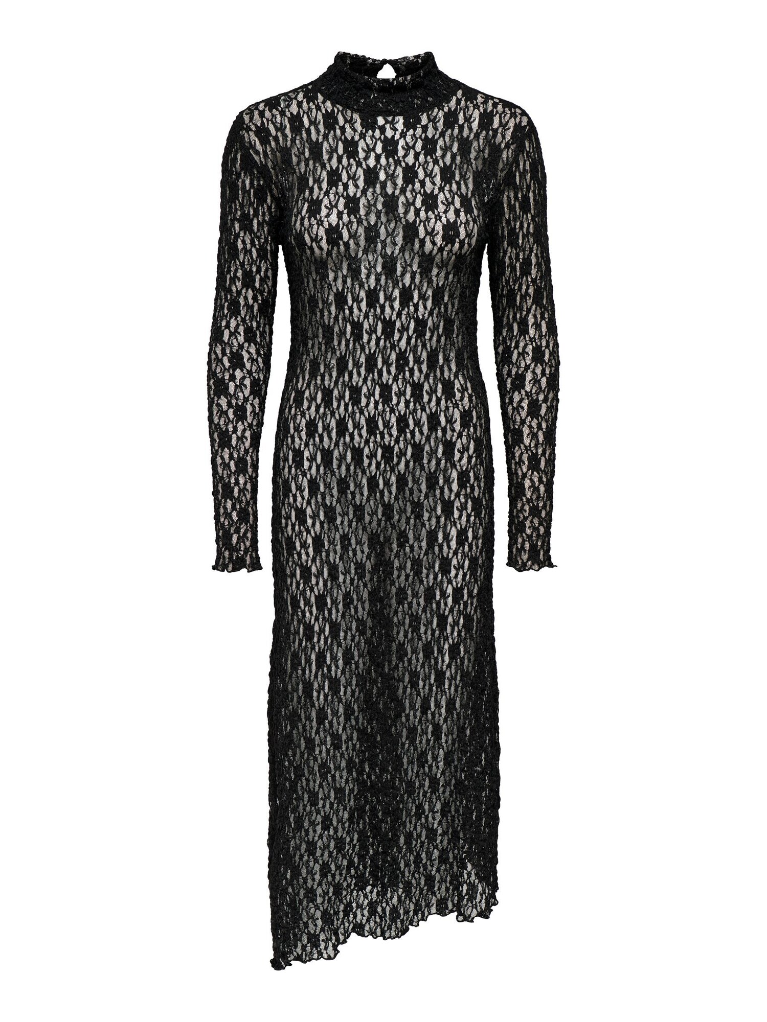 JDY Vestido 'JDYDina'  negro