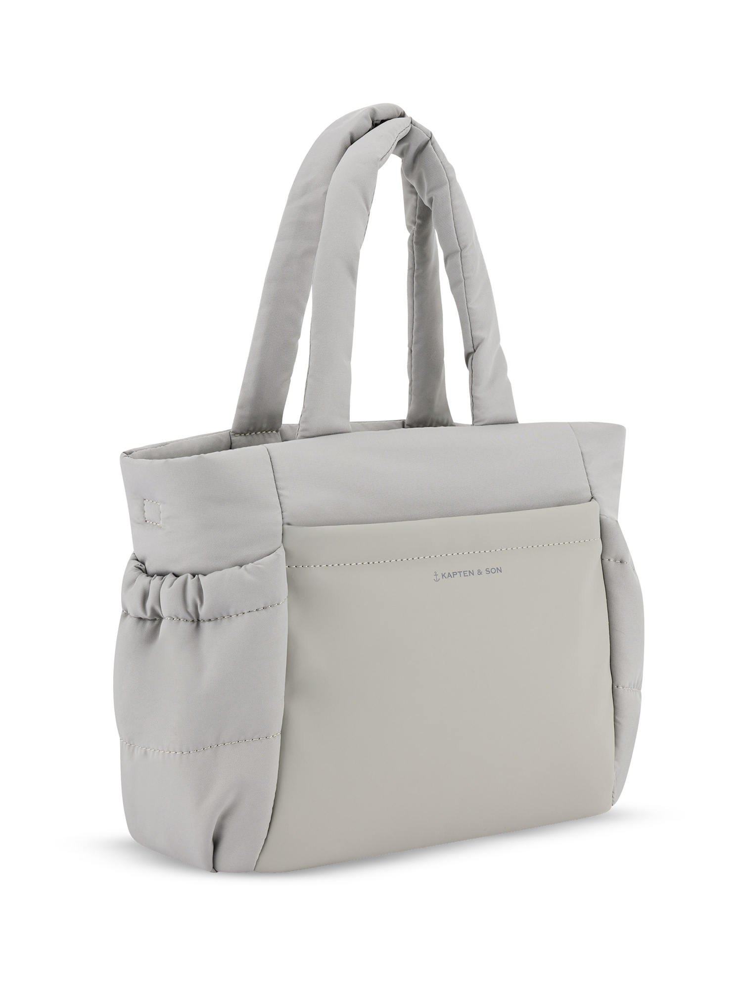 Kapten & Son Shopper táska kő termék 2. képe