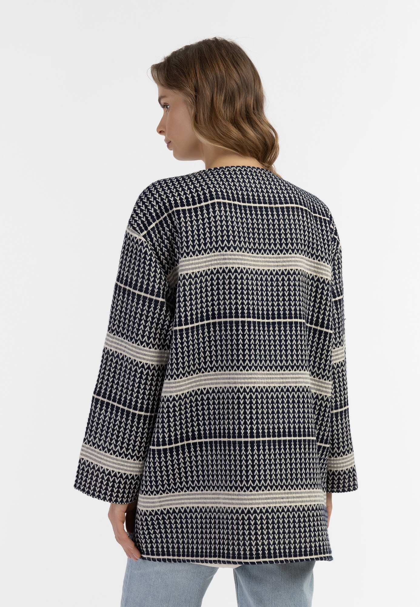 Thumbnail - IZIA Strickjacke