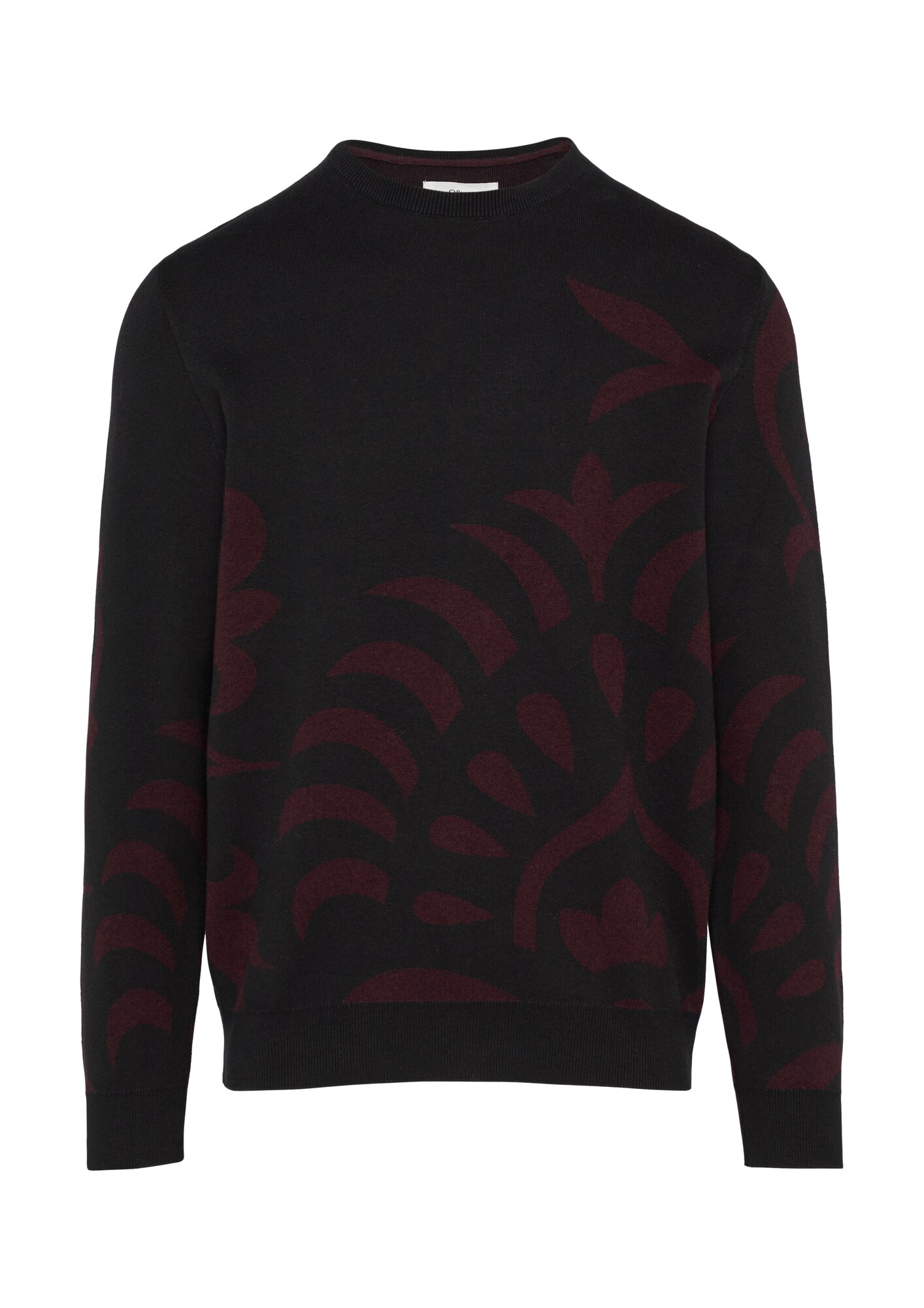 Thumbnail - s.Oliver BLACK LABEL Pullover