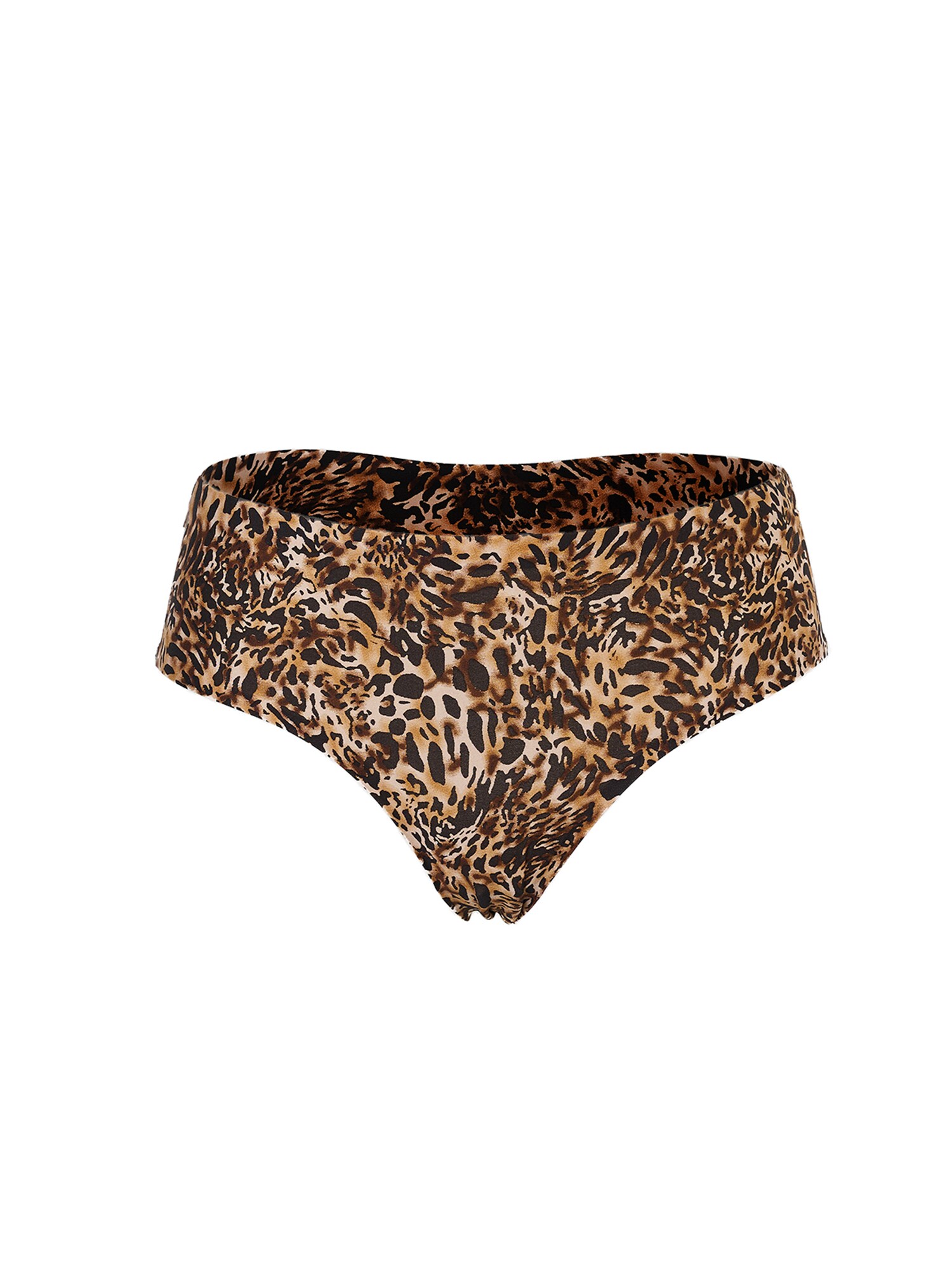 Dagi Slip  maro deschis / negru