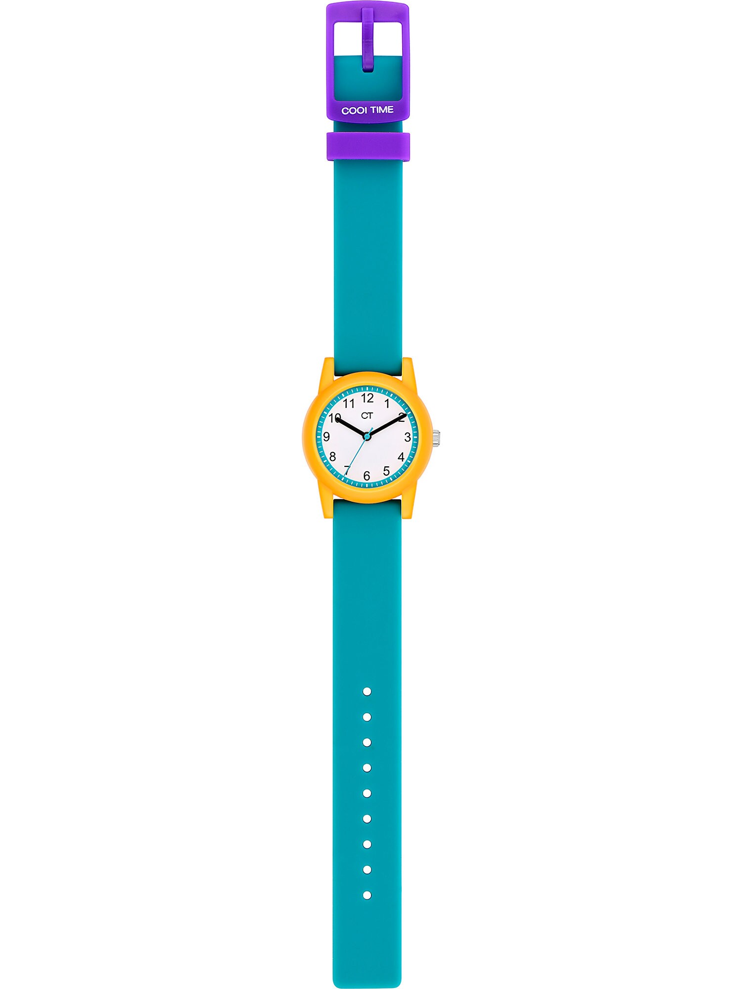 Thumbnail - Cool Time Uhr