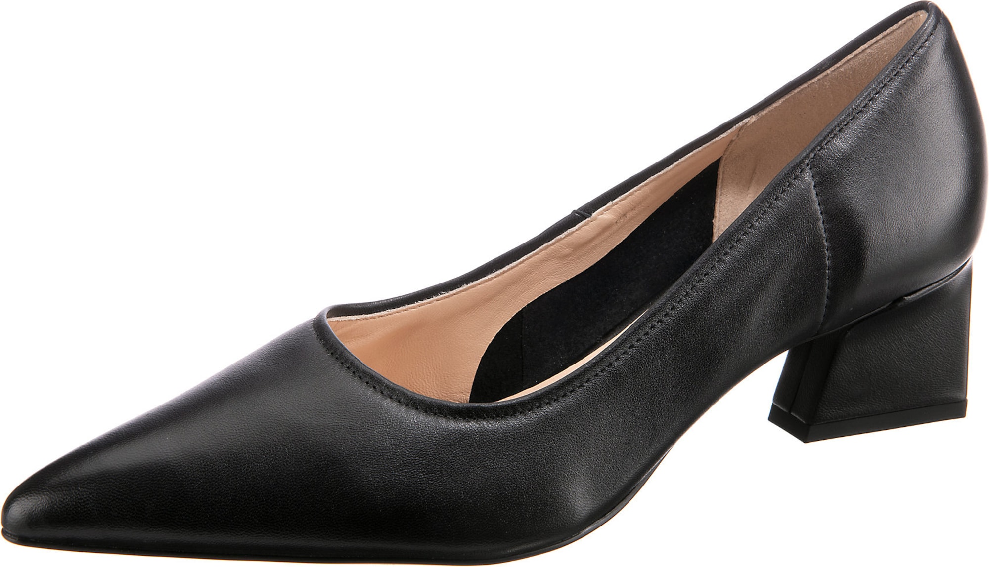 Högl Högl Pumps 'Ann' schwarz