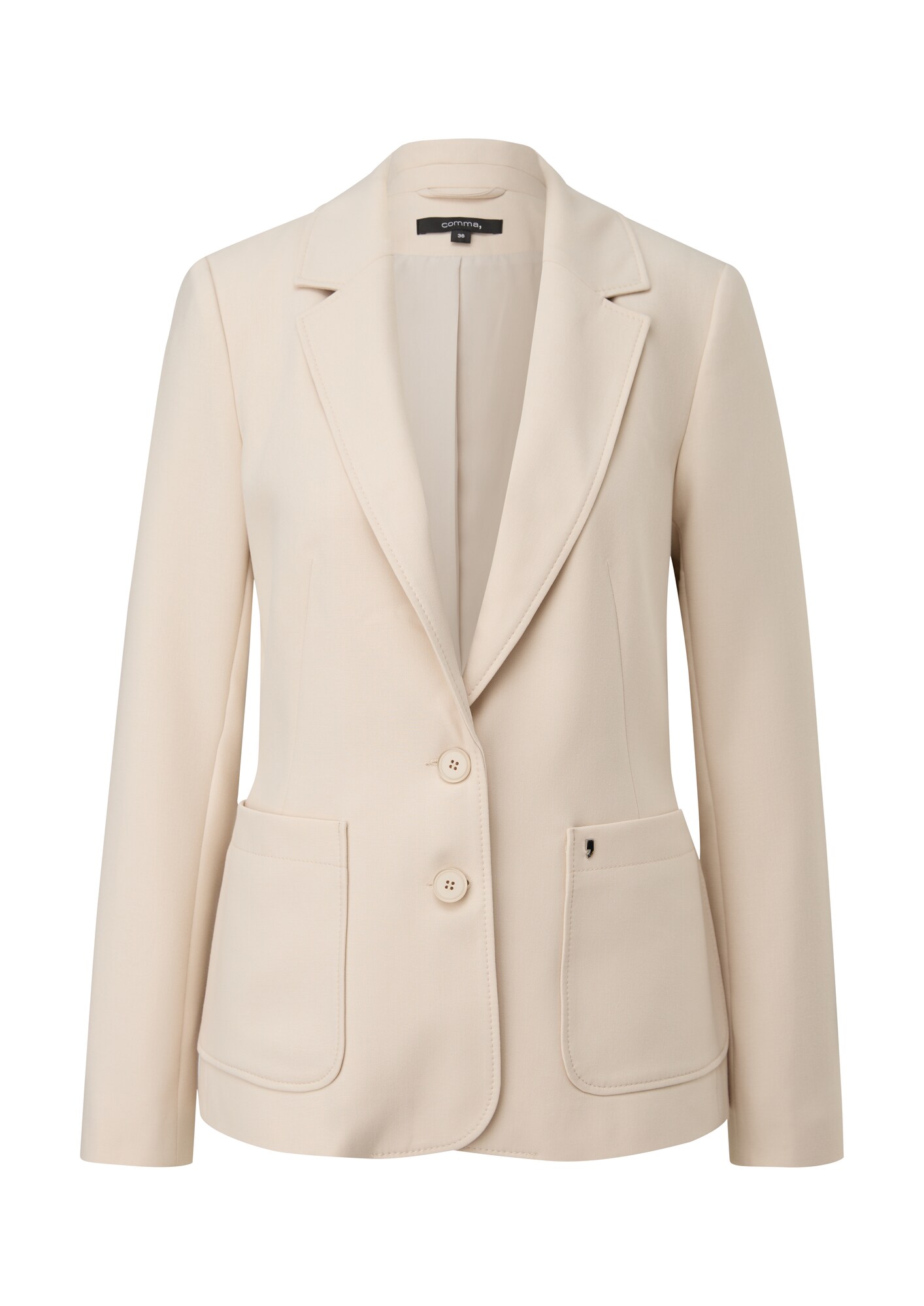 Thumbnail - Blazer