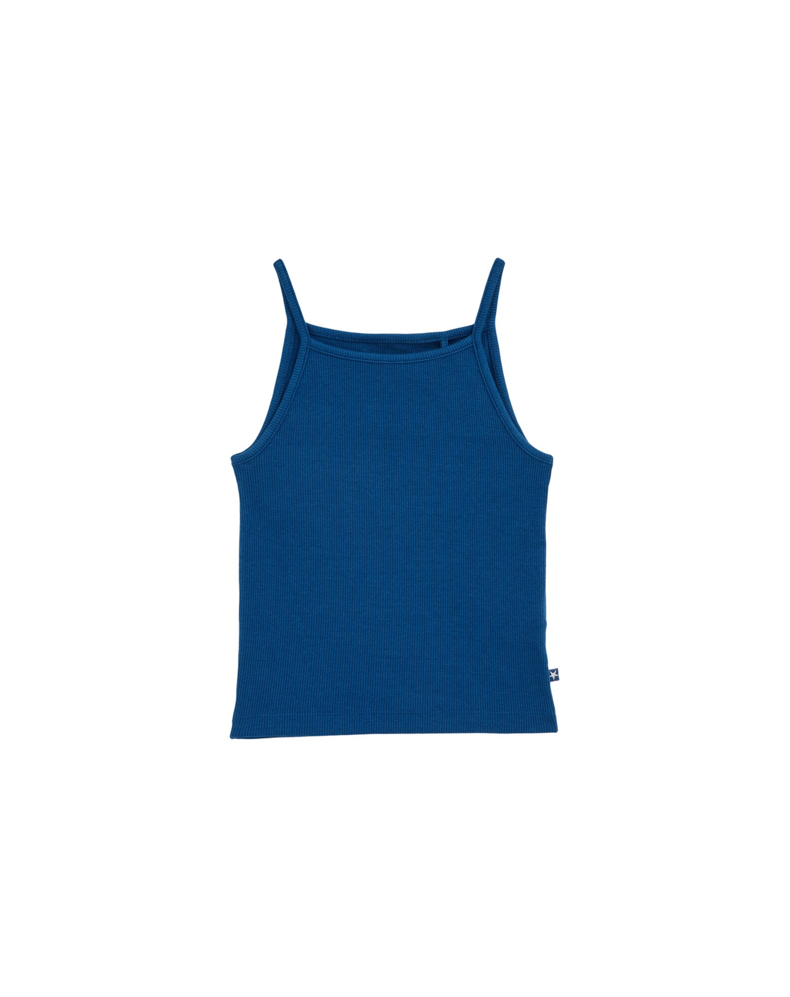 WE Fashion Top  kobaltkék akciós termékkép 1
