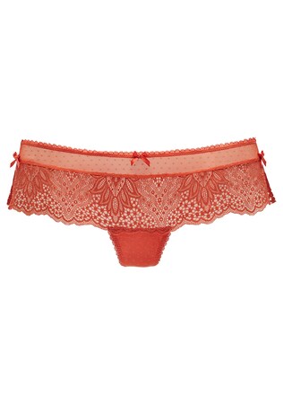 VIVANCE, Slip, narancs