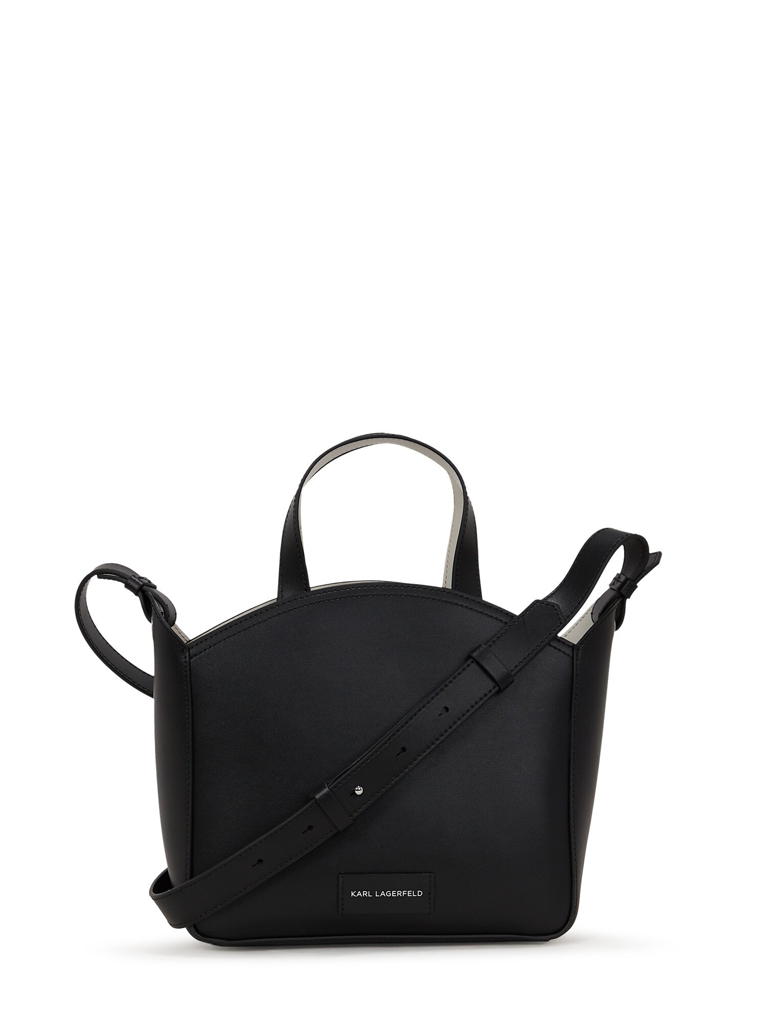 Karl Lagerfeld Poșete  negru