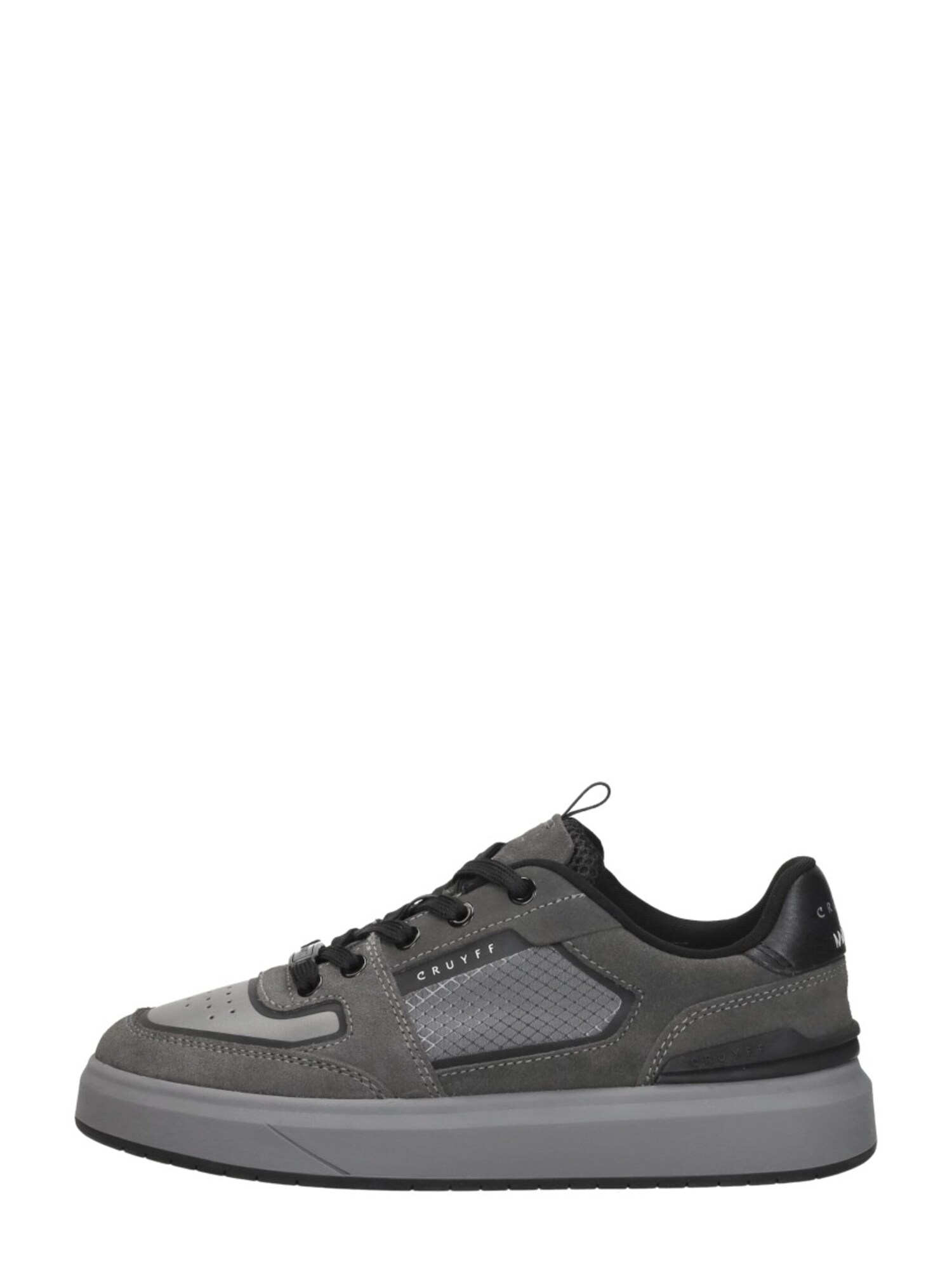 Cruyff Sneaker Edorsed Tech Pinstripe