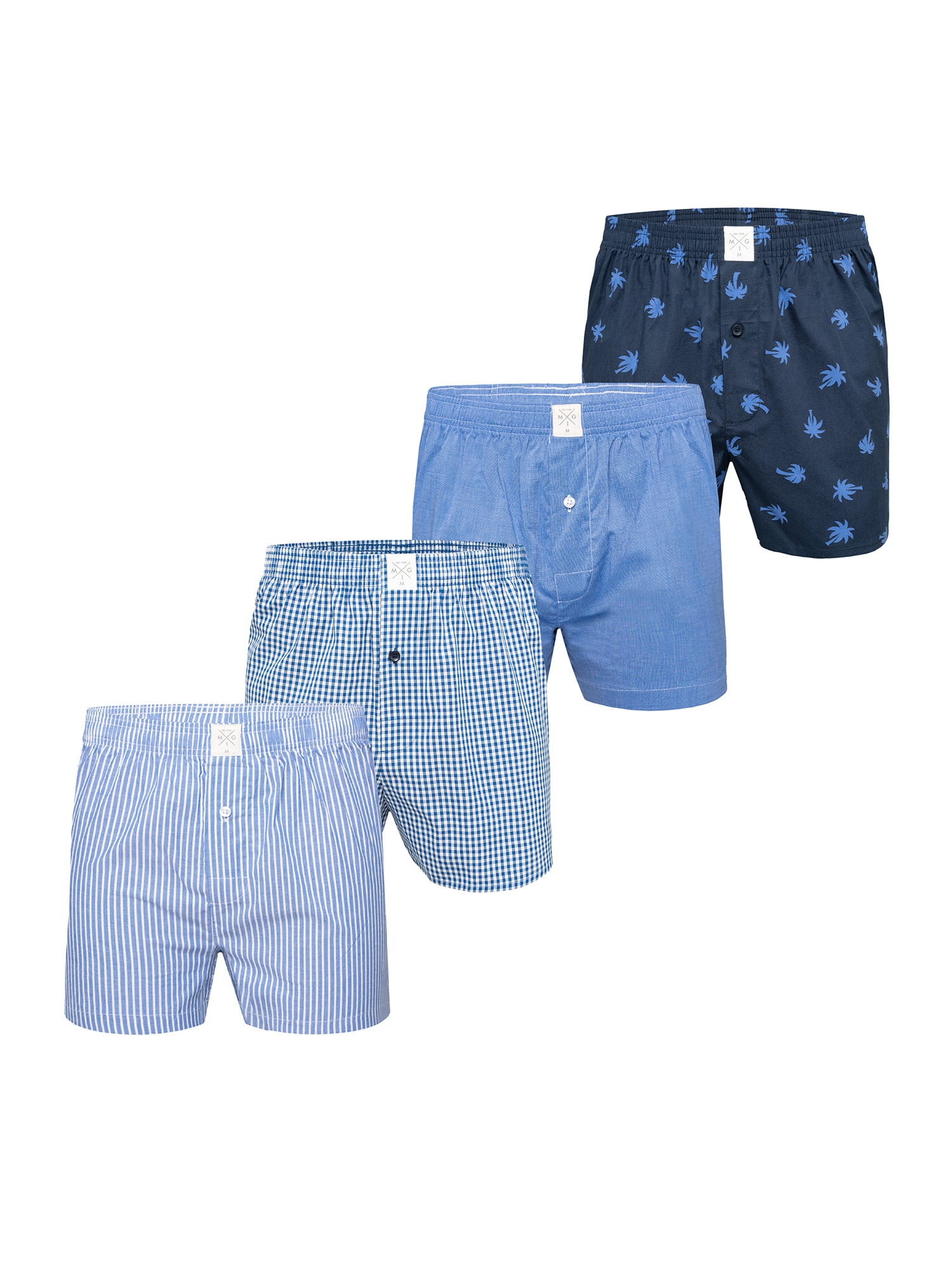 Calzoncillo boxer ' Core '
