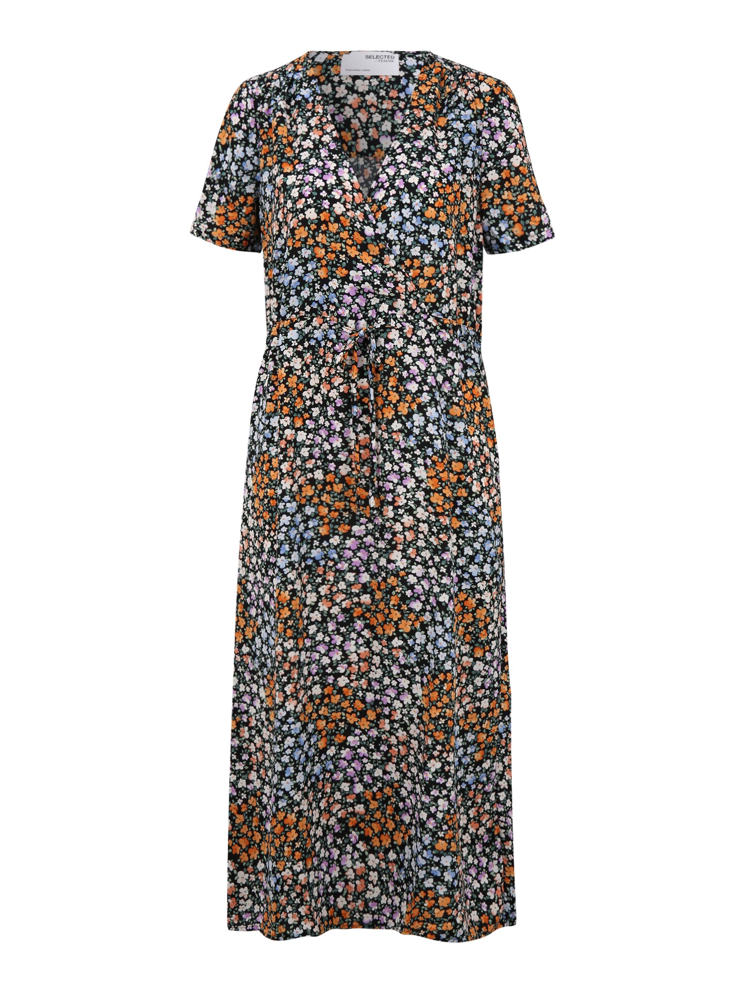 Selected Femme Tall Rochie 'DAMINA'  mai multe culori / negru