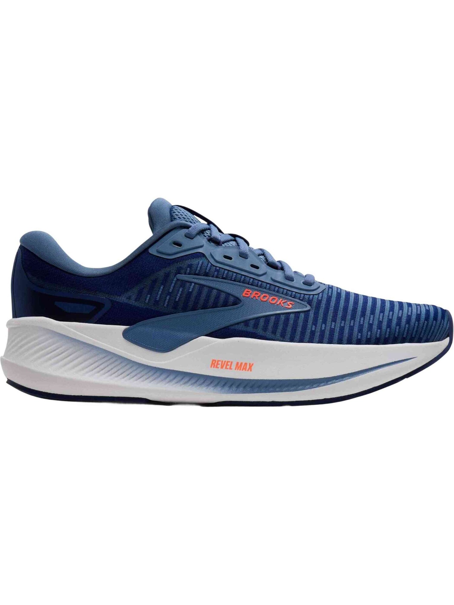 BROOKS Zapatillas de running '1104821D497' azul – imagen 2