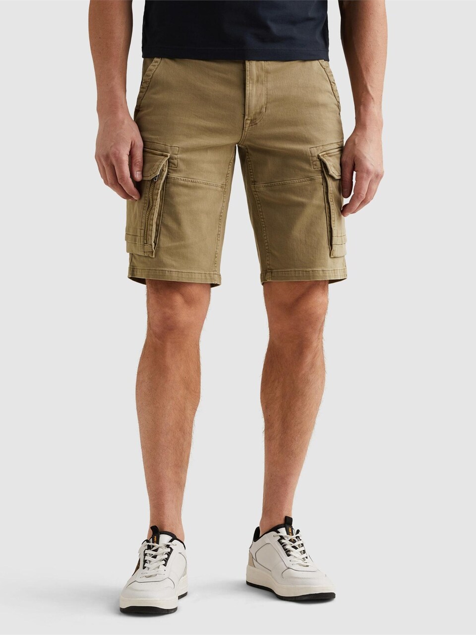 Byxa 'Expedizor regular fit cargo shorts'