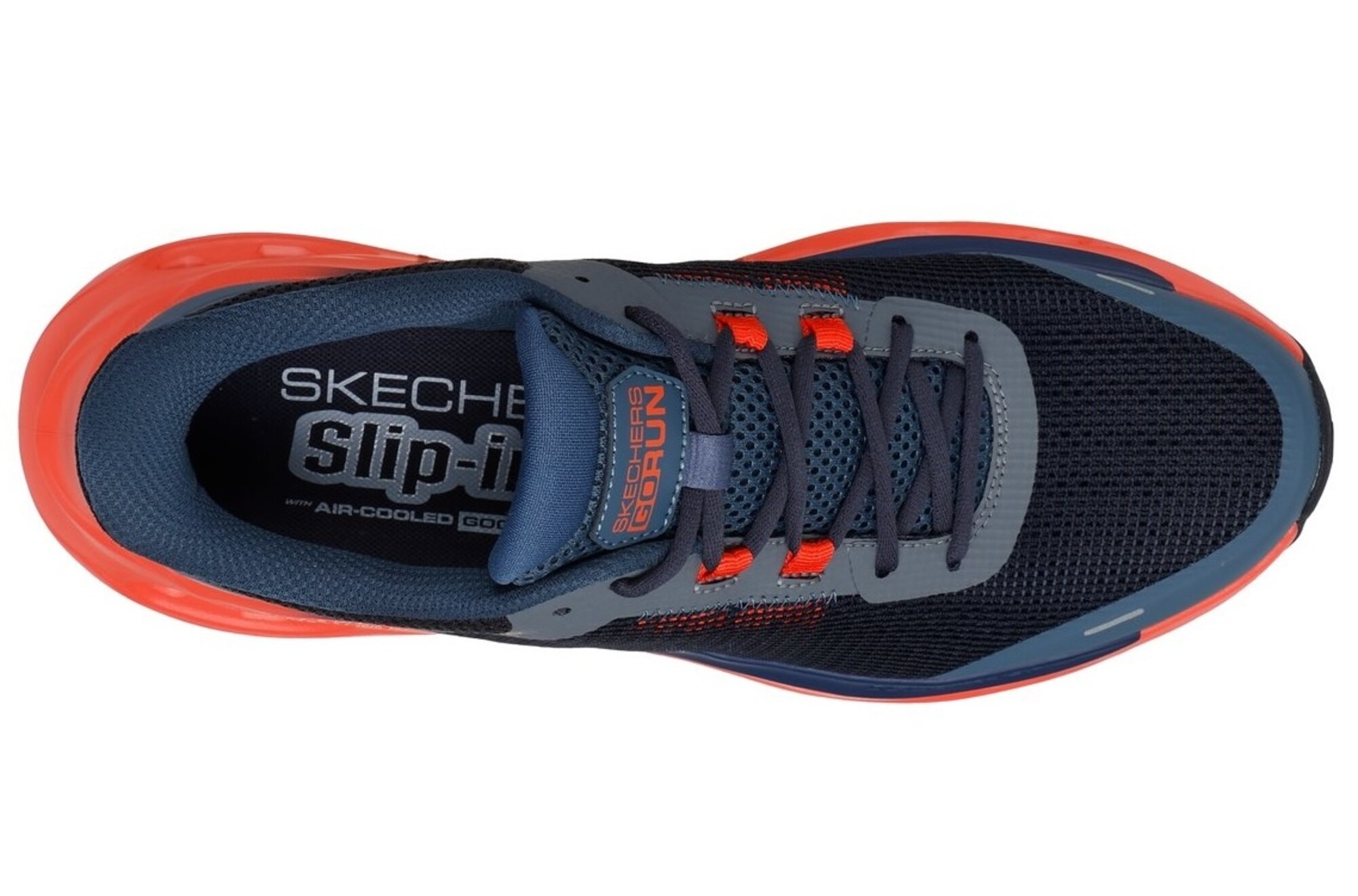 Thumbnail - SKECHERS Sportschuh Max Cushioning Glide-Step