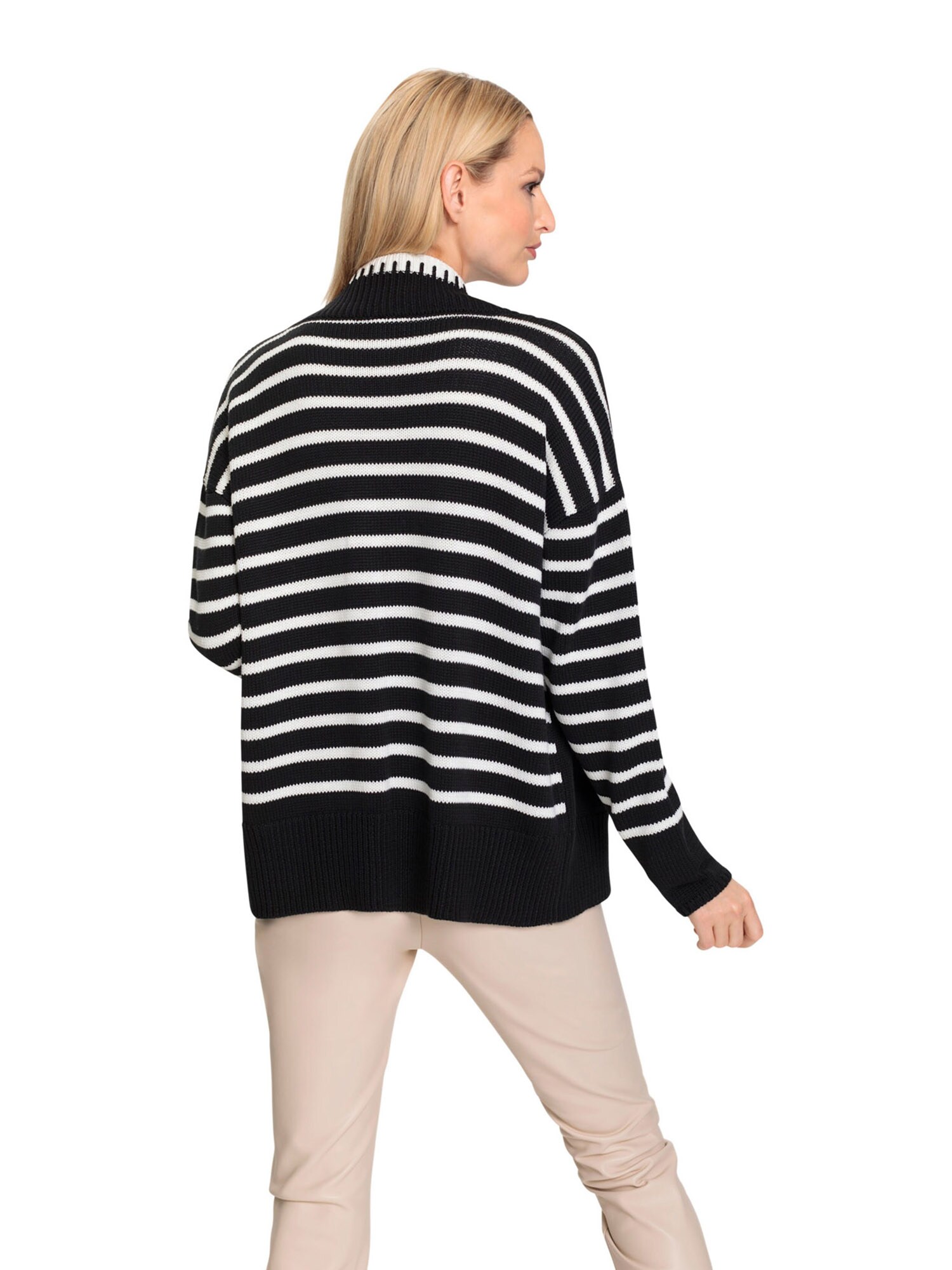 Thumbnail - heine Strickjacke