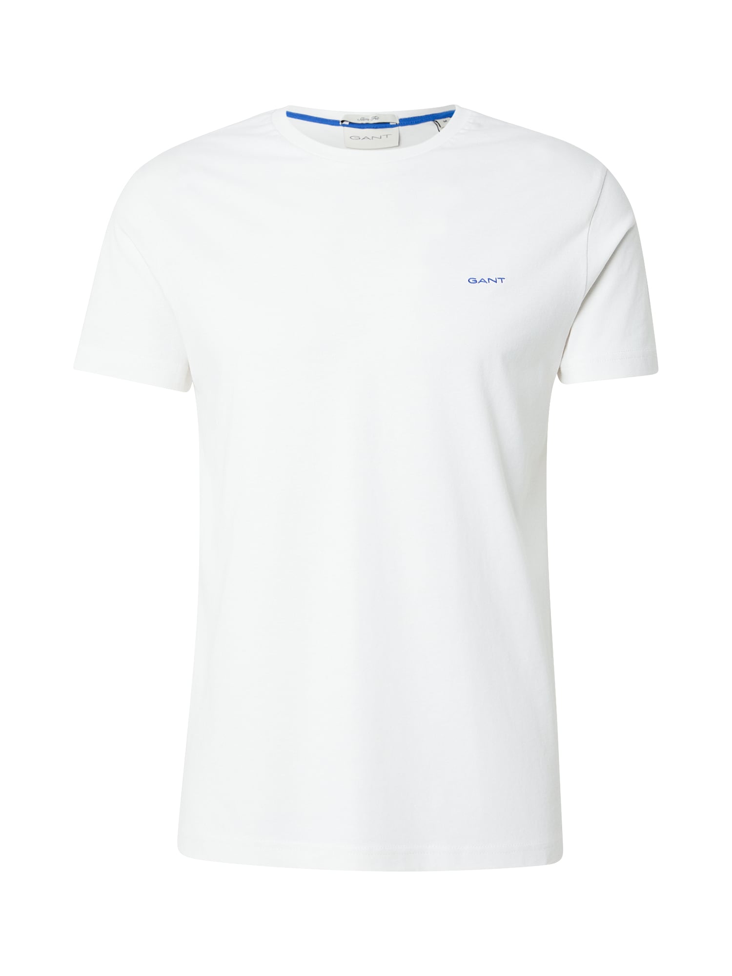 Gant Shirt Wit