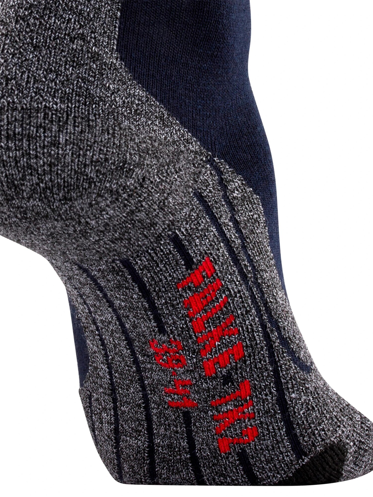 FALKE Calcetines deportivos 'TK2 Explore'  navy – imagen 4
