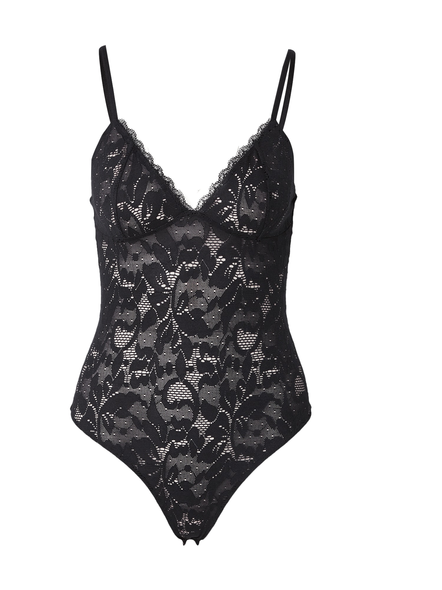 MYLAVIE by Sarah Harrison Body  negru