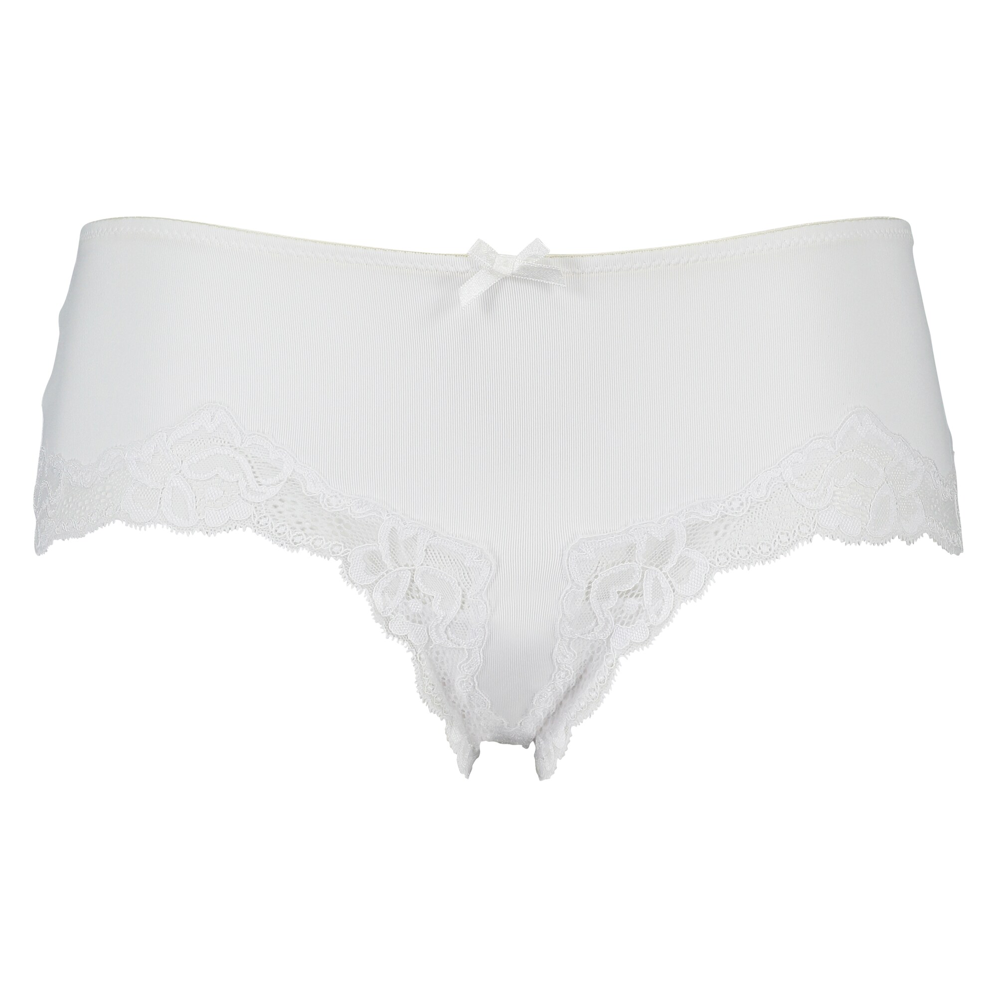 Hunkemöller Slip  fehér akciós termékkép 1