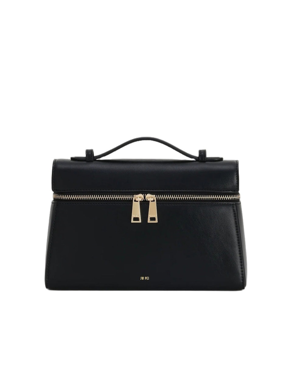 Handväska 'JW PEI Sac à main Thea Large Black'