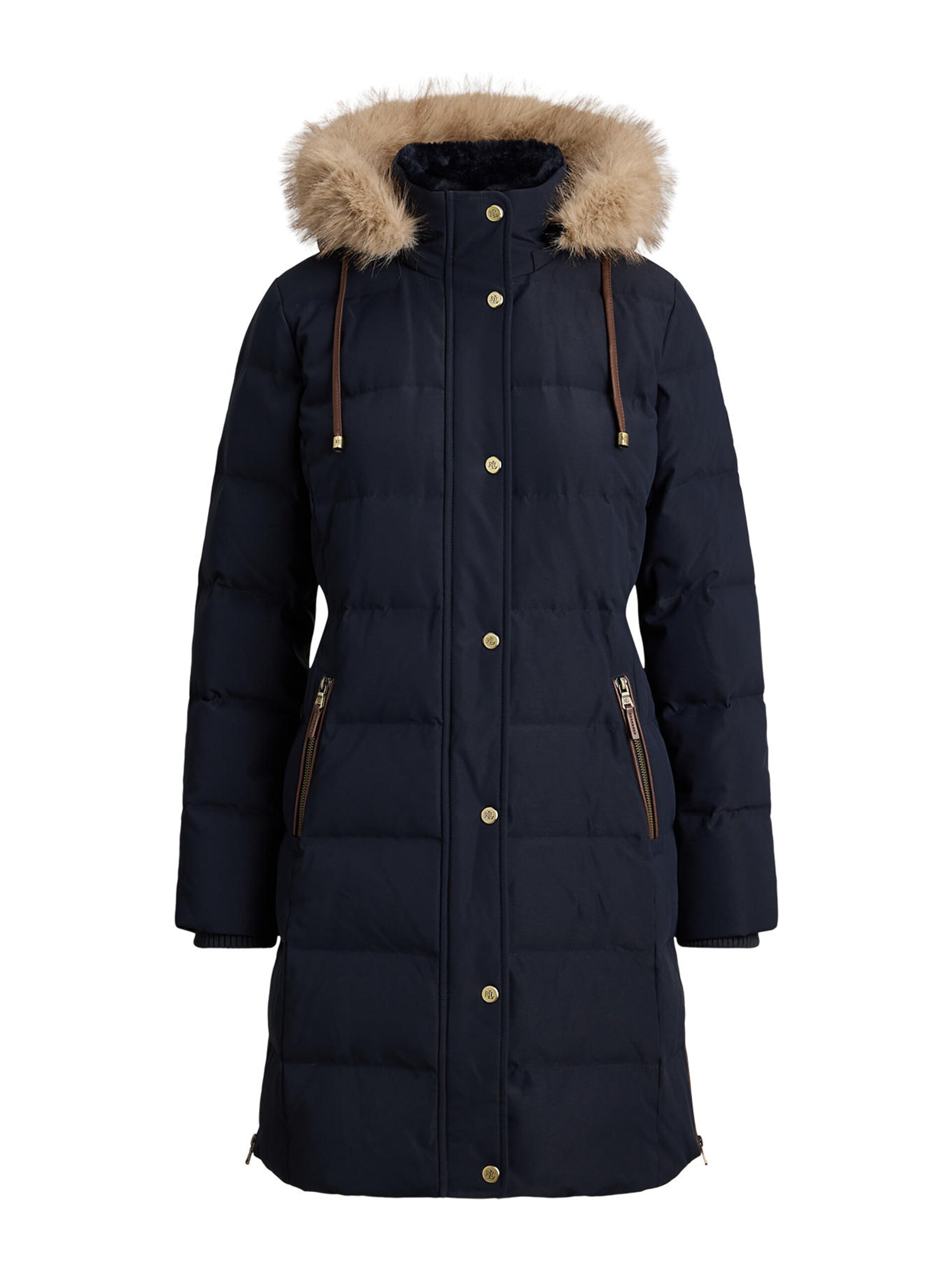 Lauren Ralph Lauren Vinterkappa dam